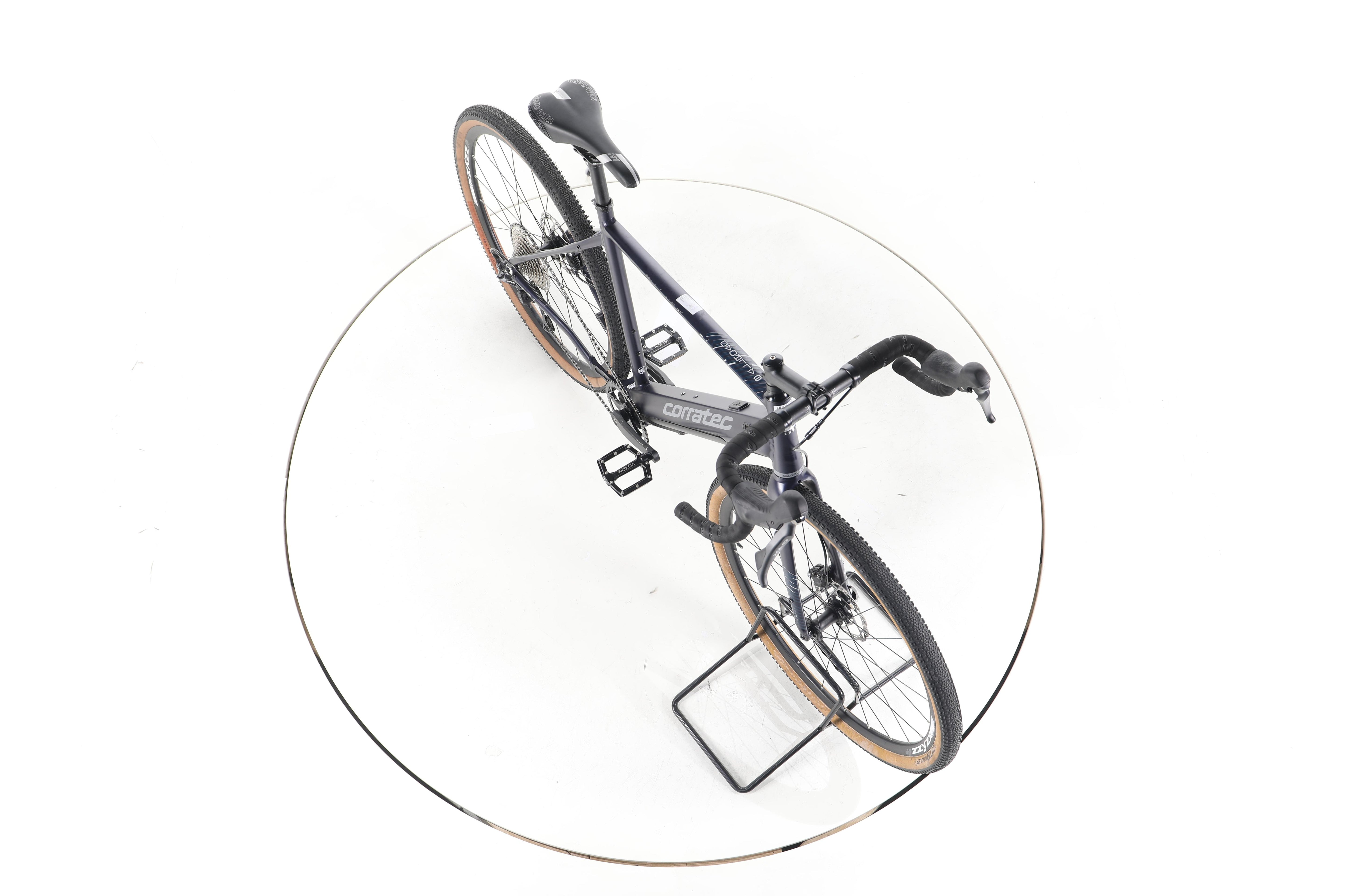 Corratec E-Allroad E-Gravelbike - Image 15