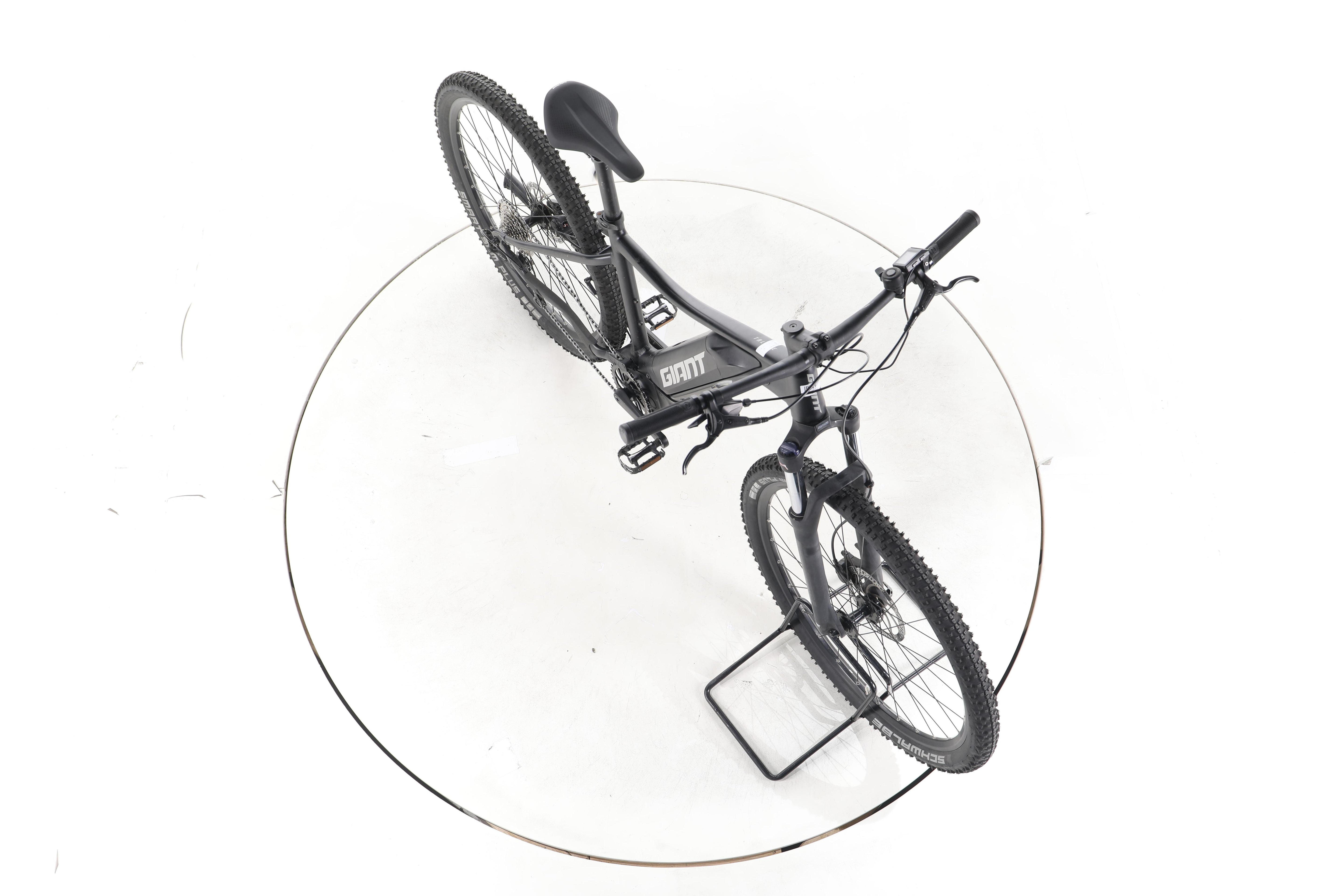 Giant Talon E+ 2 E-Bike - Image 15