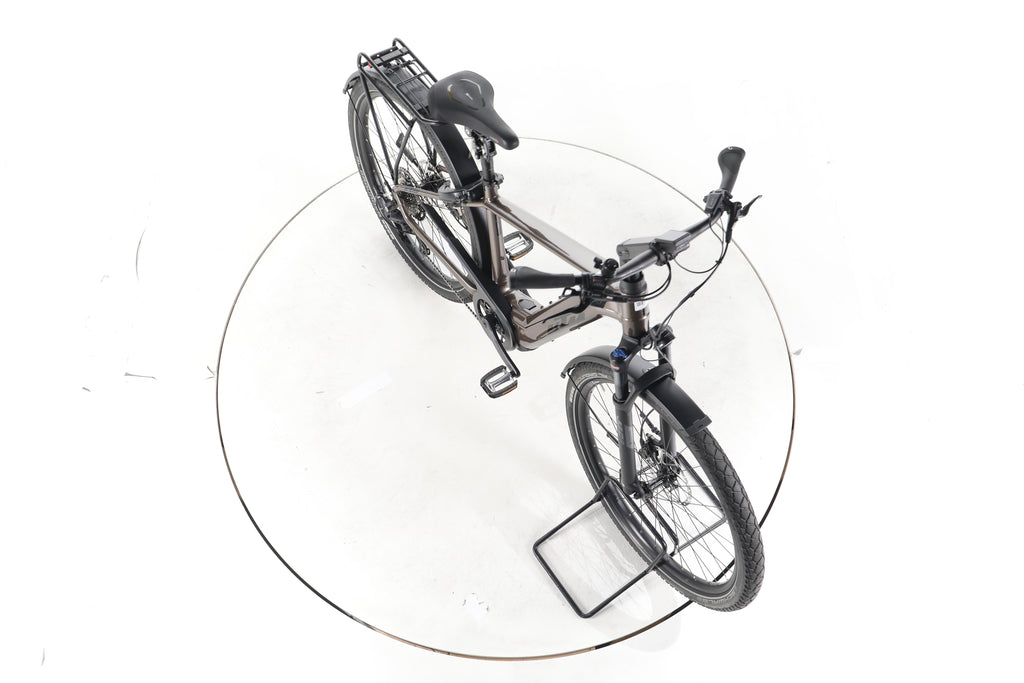 KTM Macina Gran 710 Trekking E-Bike Tiefeinsteiger - Image 15