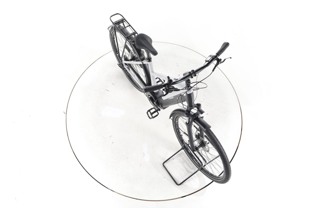 Bianchi T-Tronik T-Type Trekking E-Bike - Image 15