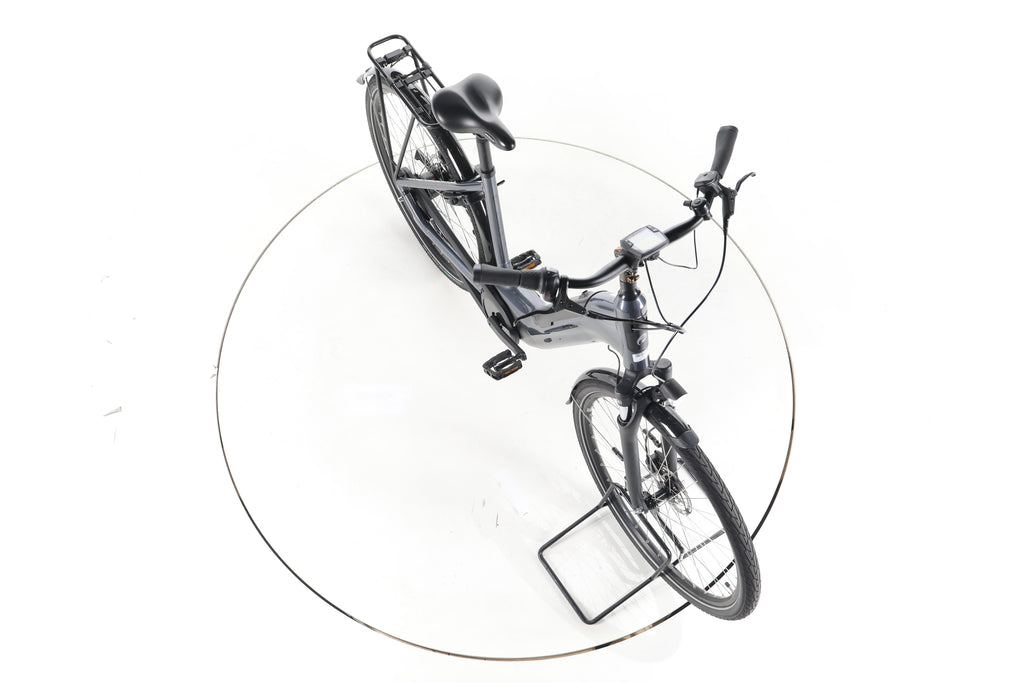 Batavus Altura E-go® Power City E-Bike Tiefeinsteiger - Image 15