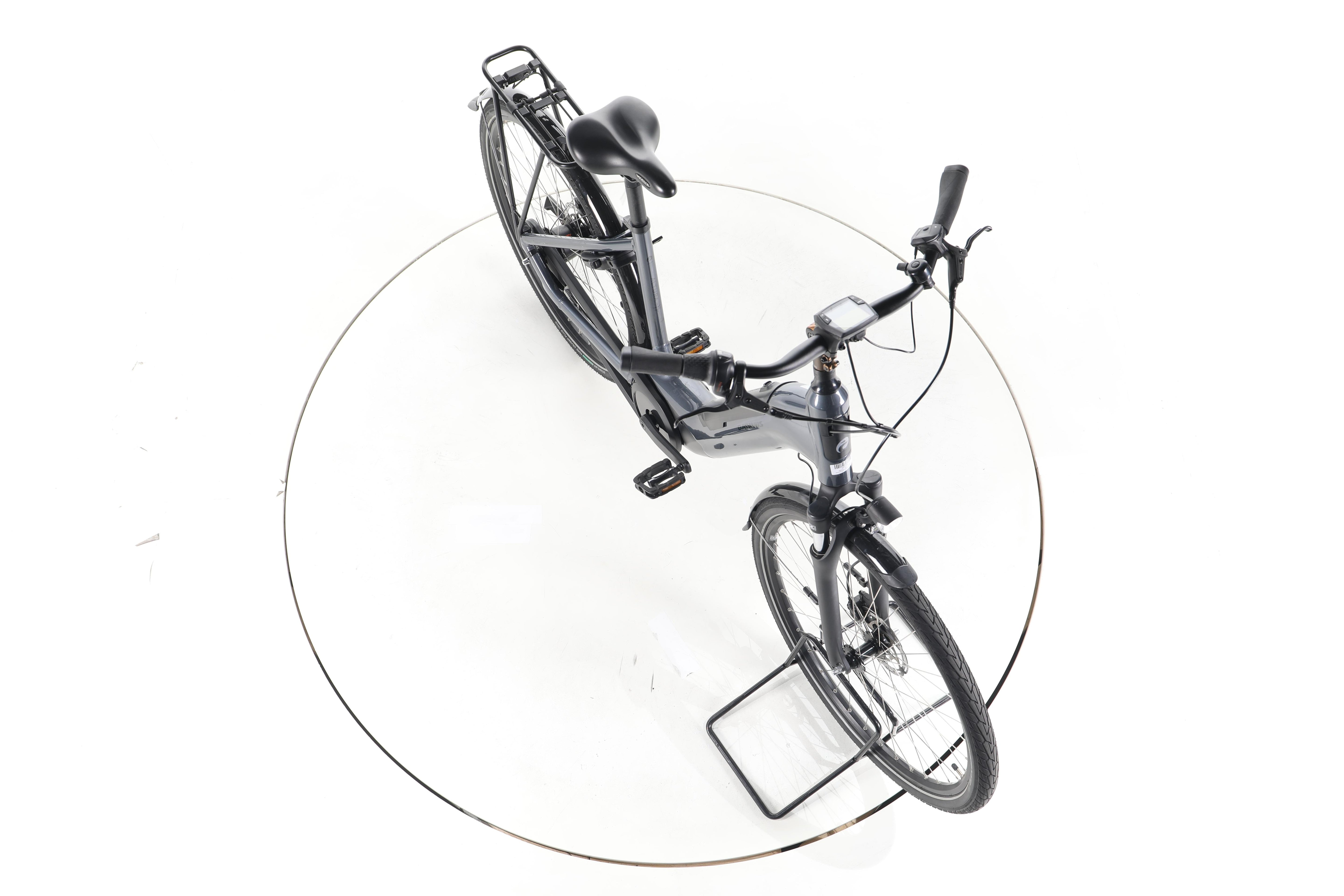 Batavus Altura E-go® Power City E-Bike Tiefeinsteiger - Image 15