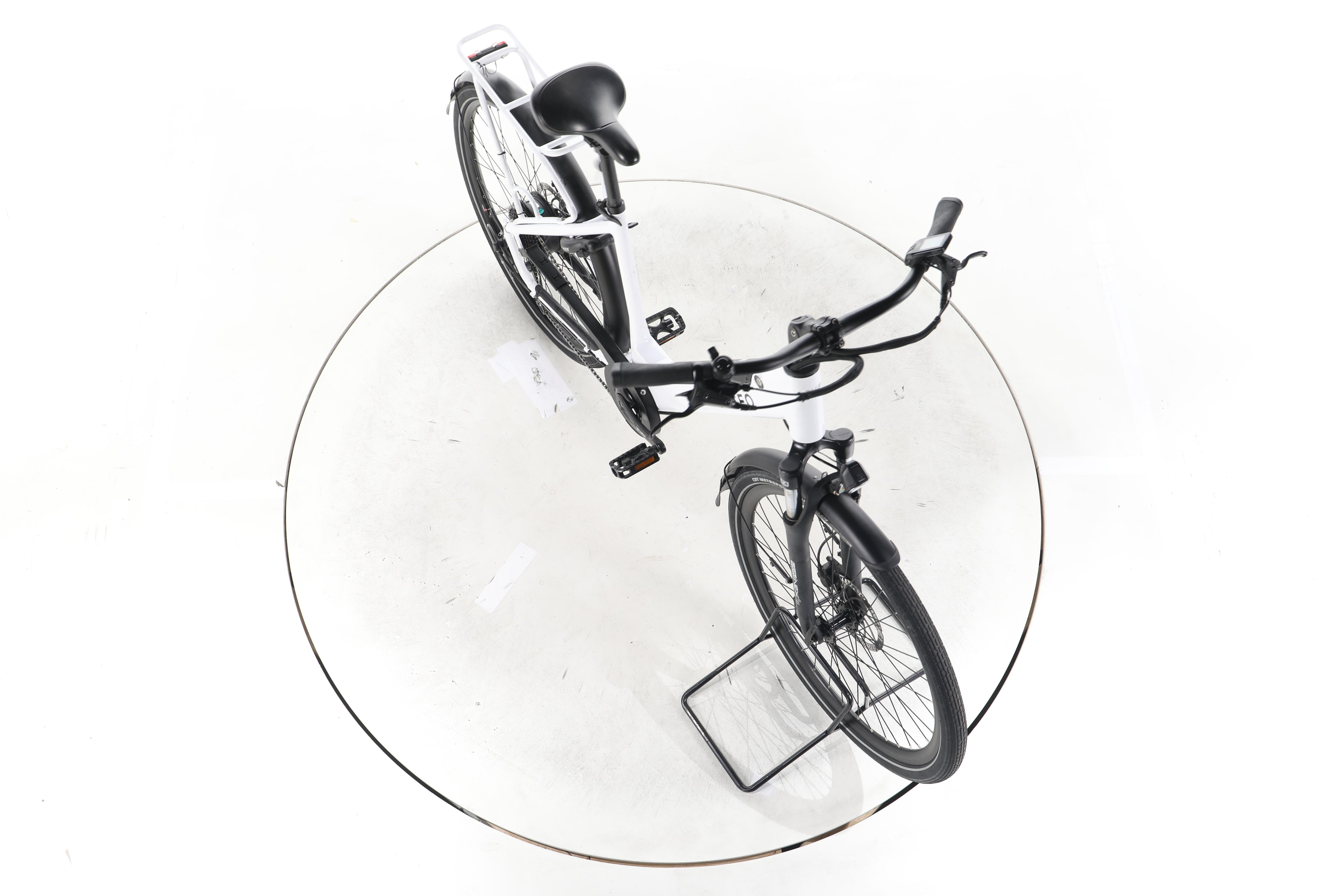 SMAFO 3 Trekking E-Bike Tiefeinsteiger - Image 15