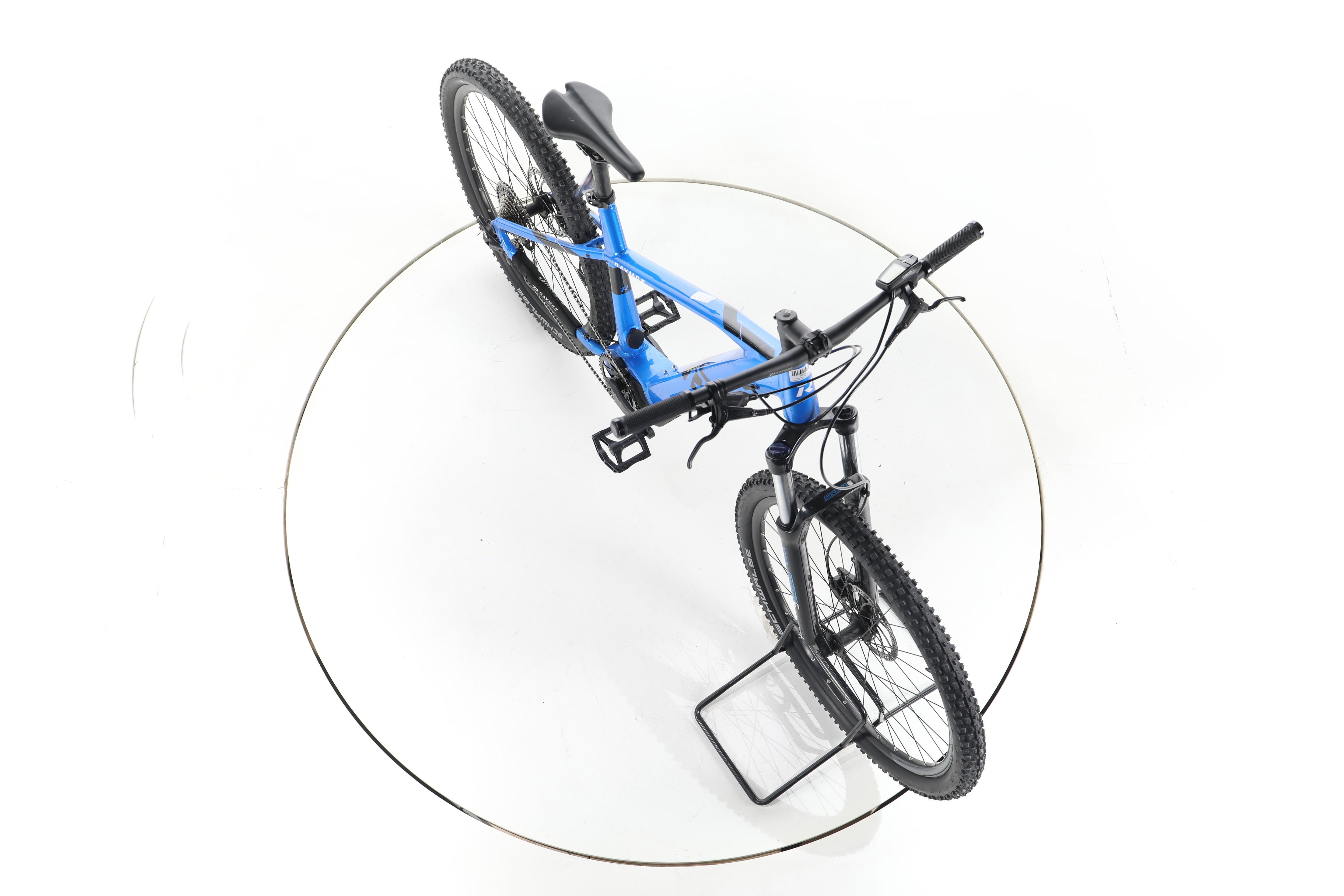 R Raymon HardRay E 6.0 E-Bike - Image 15