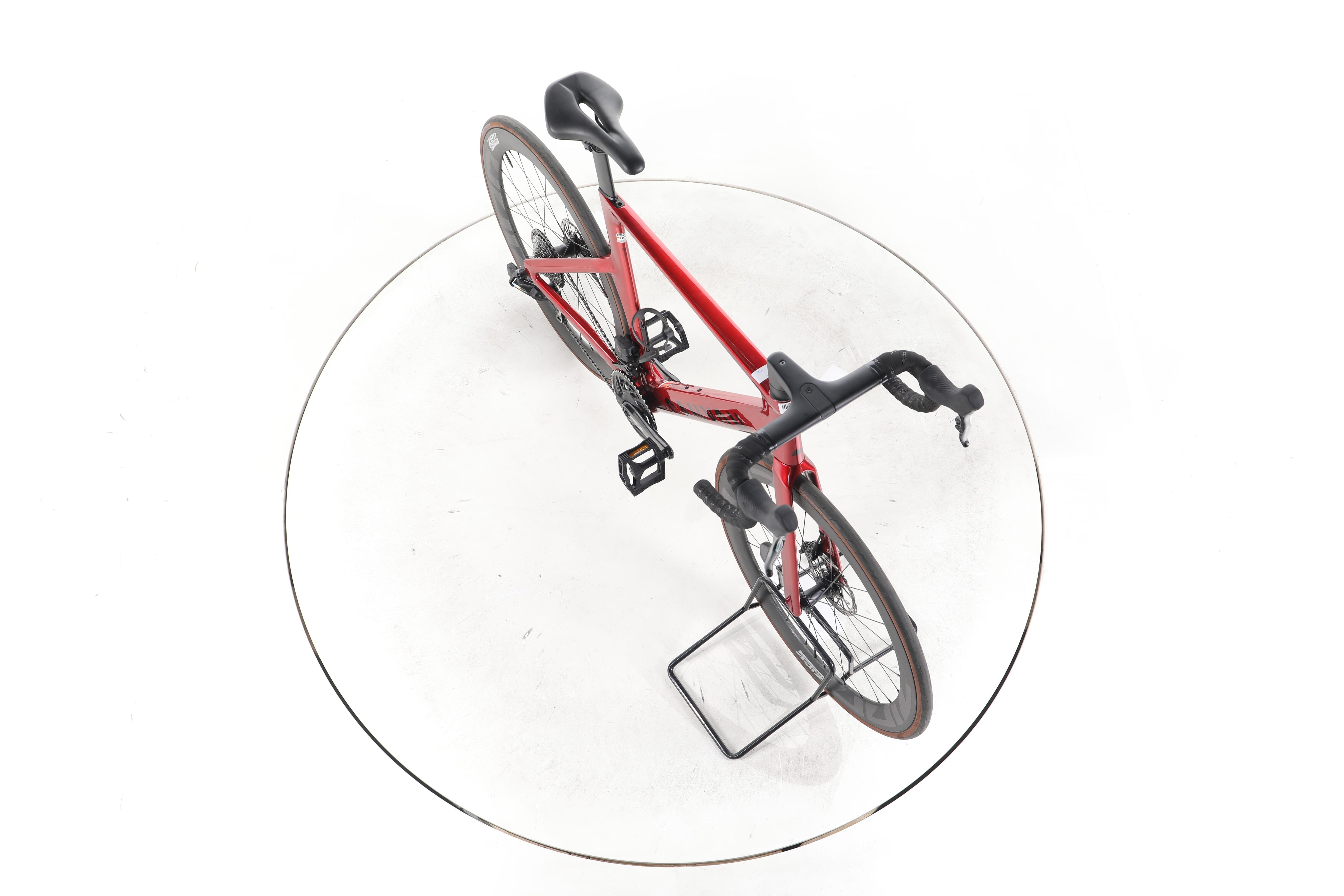 Canyon Aeroad CF SLX 8 AXS Rennrad Carbon 2025 - Image 15