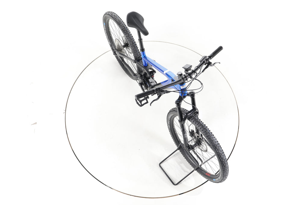 Moustache Bikes Samedi29 Trail3 E-Bike Fully - Image 15