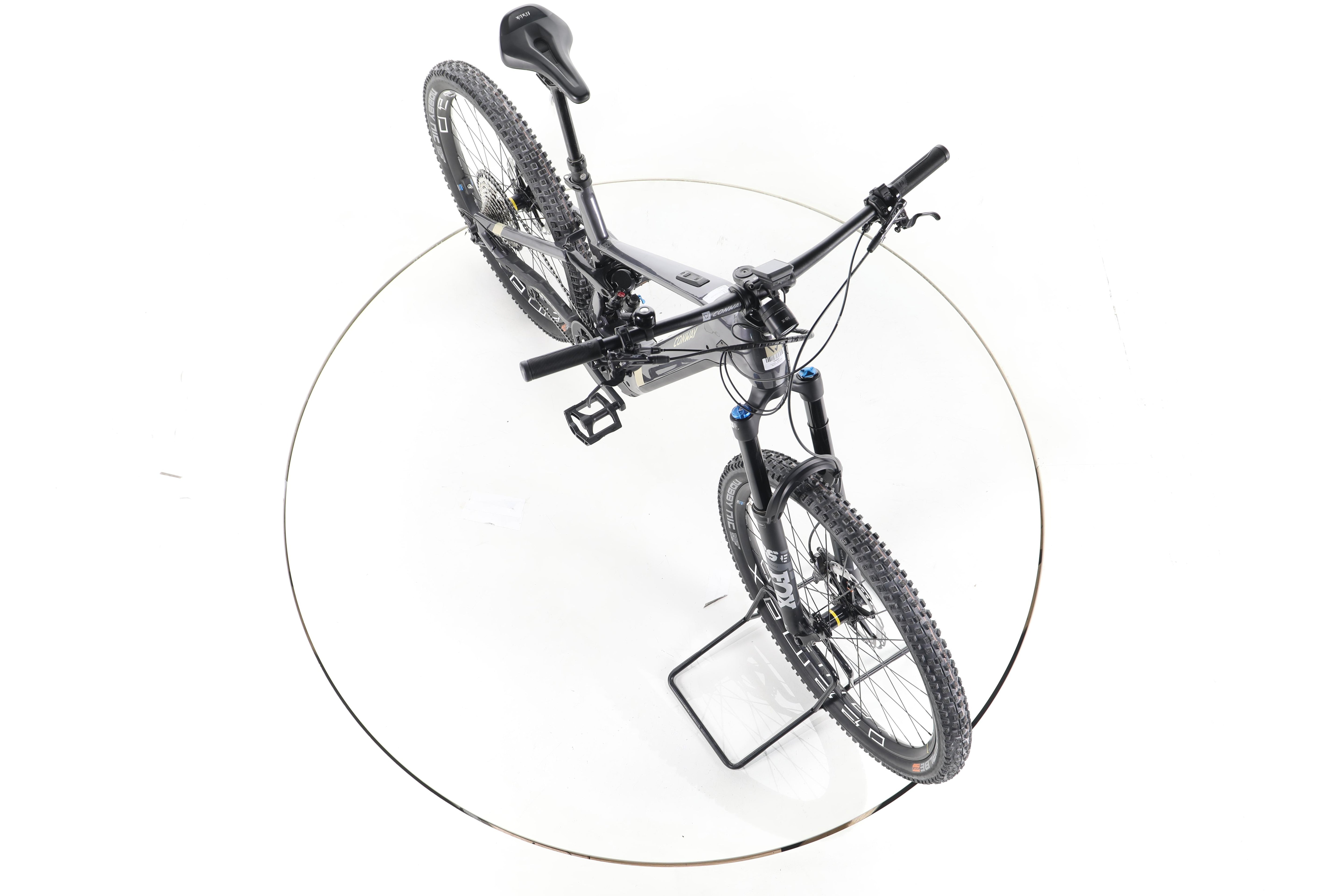 Conway Xyron S 8.9 E-Bike Fully Carbon - Image 15