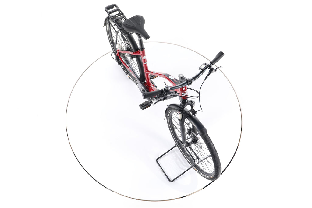 Merida eSPRESSO L EP8-Edition EQ Trekking E-Bike - Image 15
