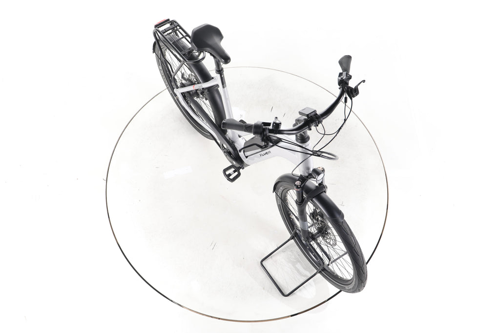 FLYER Upstreet3 7.23 City E-Bike - Image 15