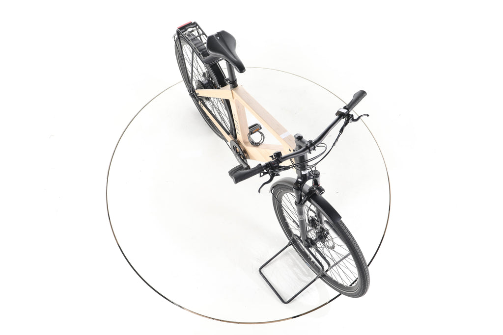 My Esel E-Tour Pro Trekking E-Bike - Image 15