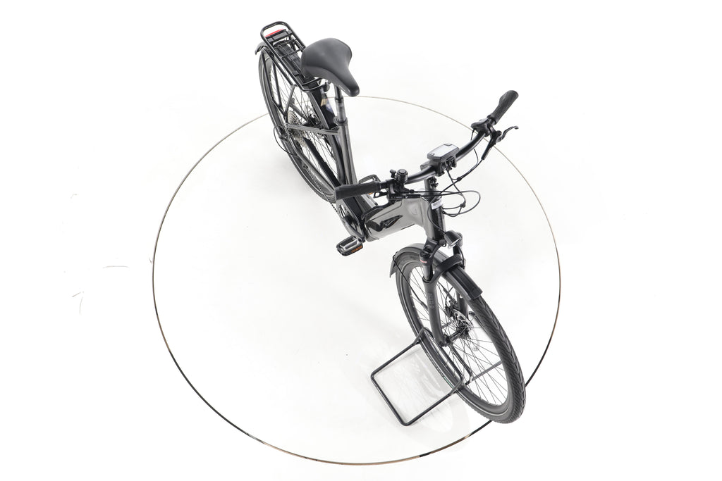 KTM Macina Tour CX LTD Trekking E-Bike Tiefeinsteiger - Image 15