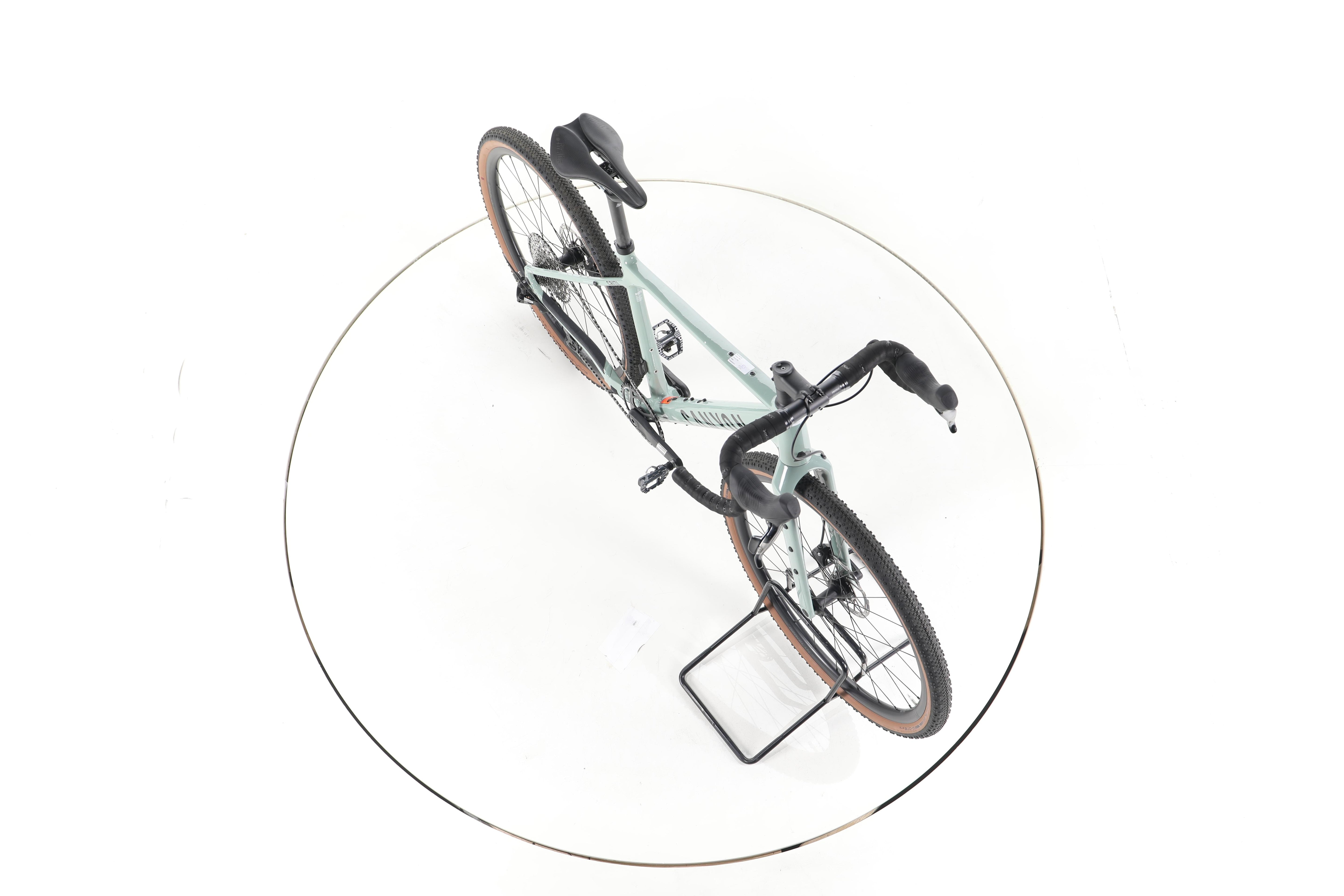 Canyon Grizl 6 Gravelbike - Image 15