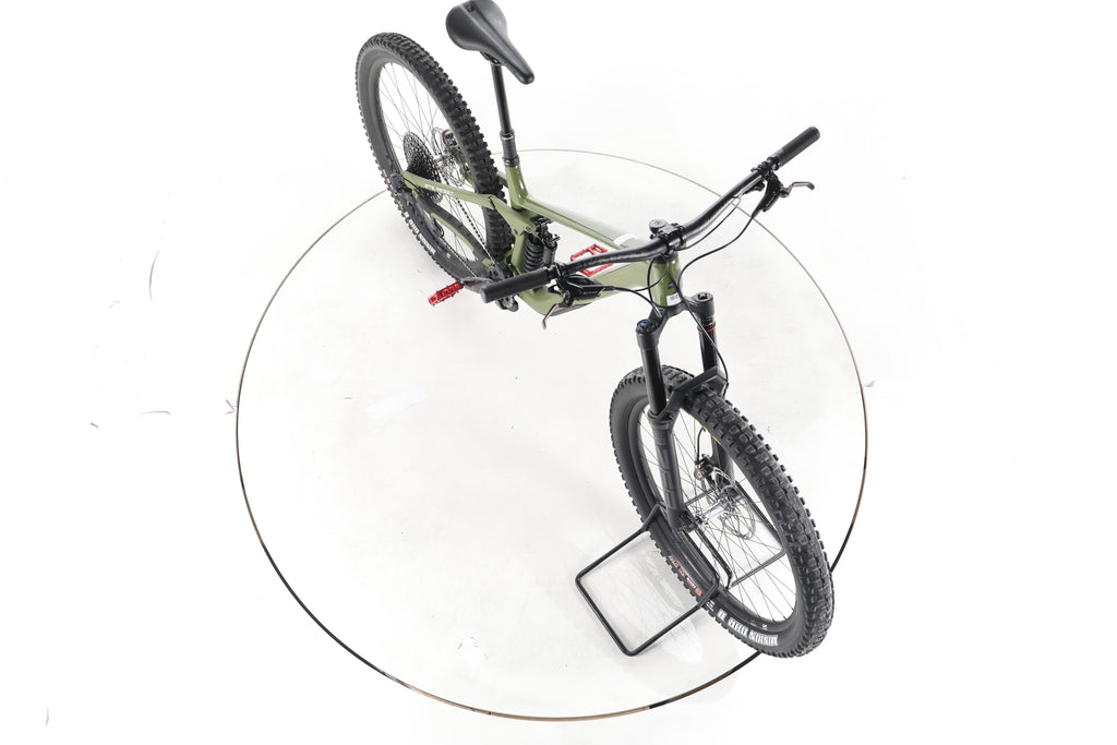 Cube Stereo ONE77 Fahrrad Fully - Image 15