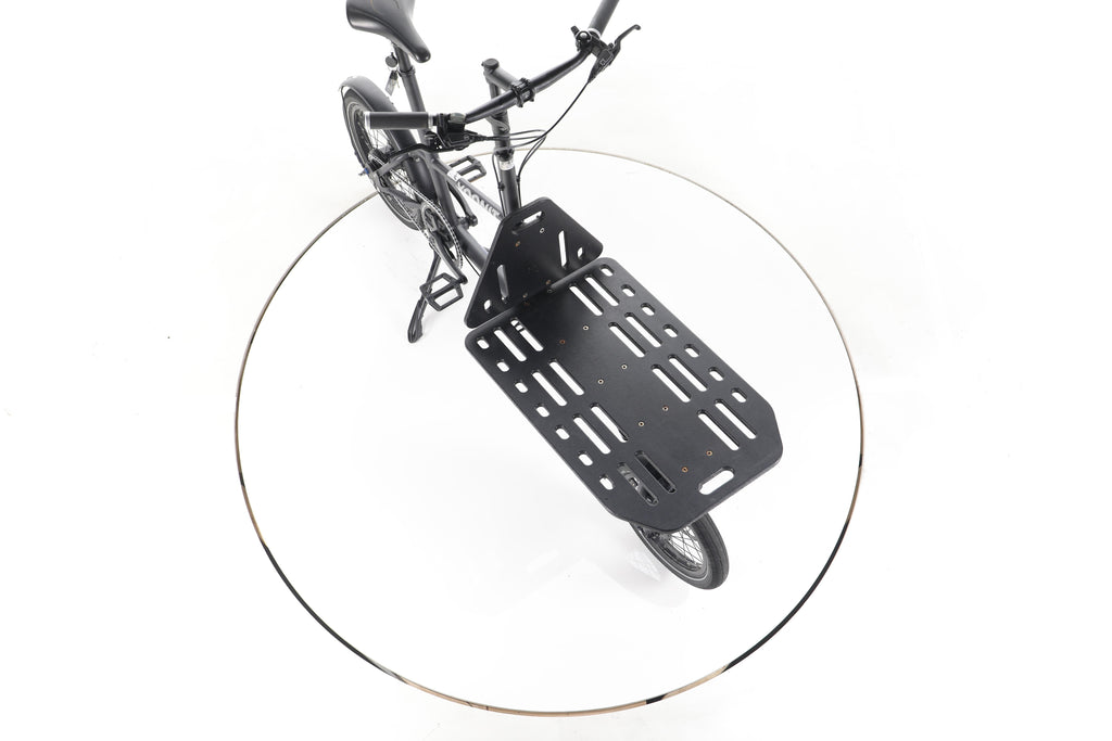 Yoonit Mini Cargobike Lastenrad - Image 15