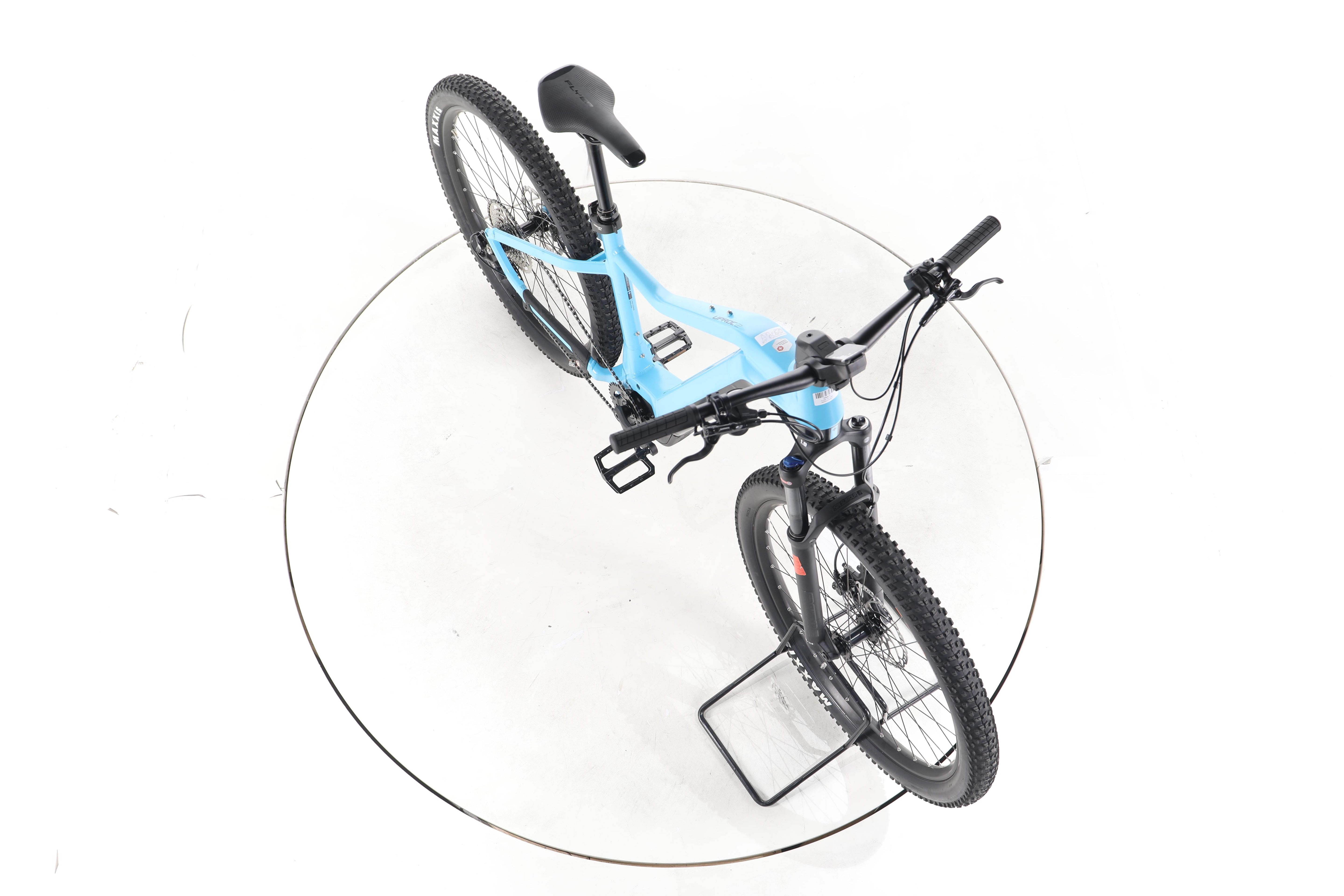 FLYER Uproc2 2.10 E-Bike - Image 15