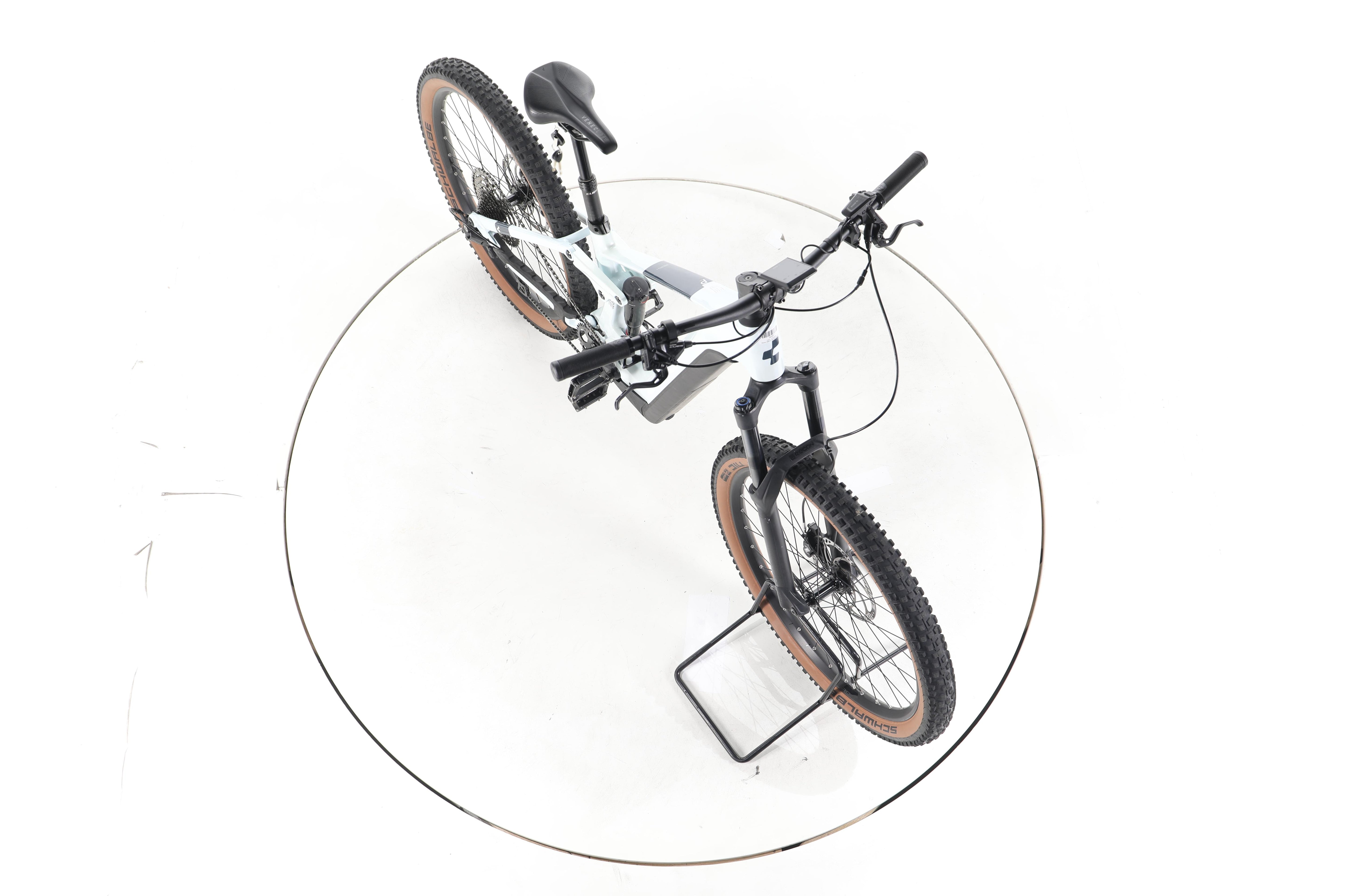 Cube Stereo Hybrid 140 HPC Pro E-Bike Fully Carbon 2024 - Image 15