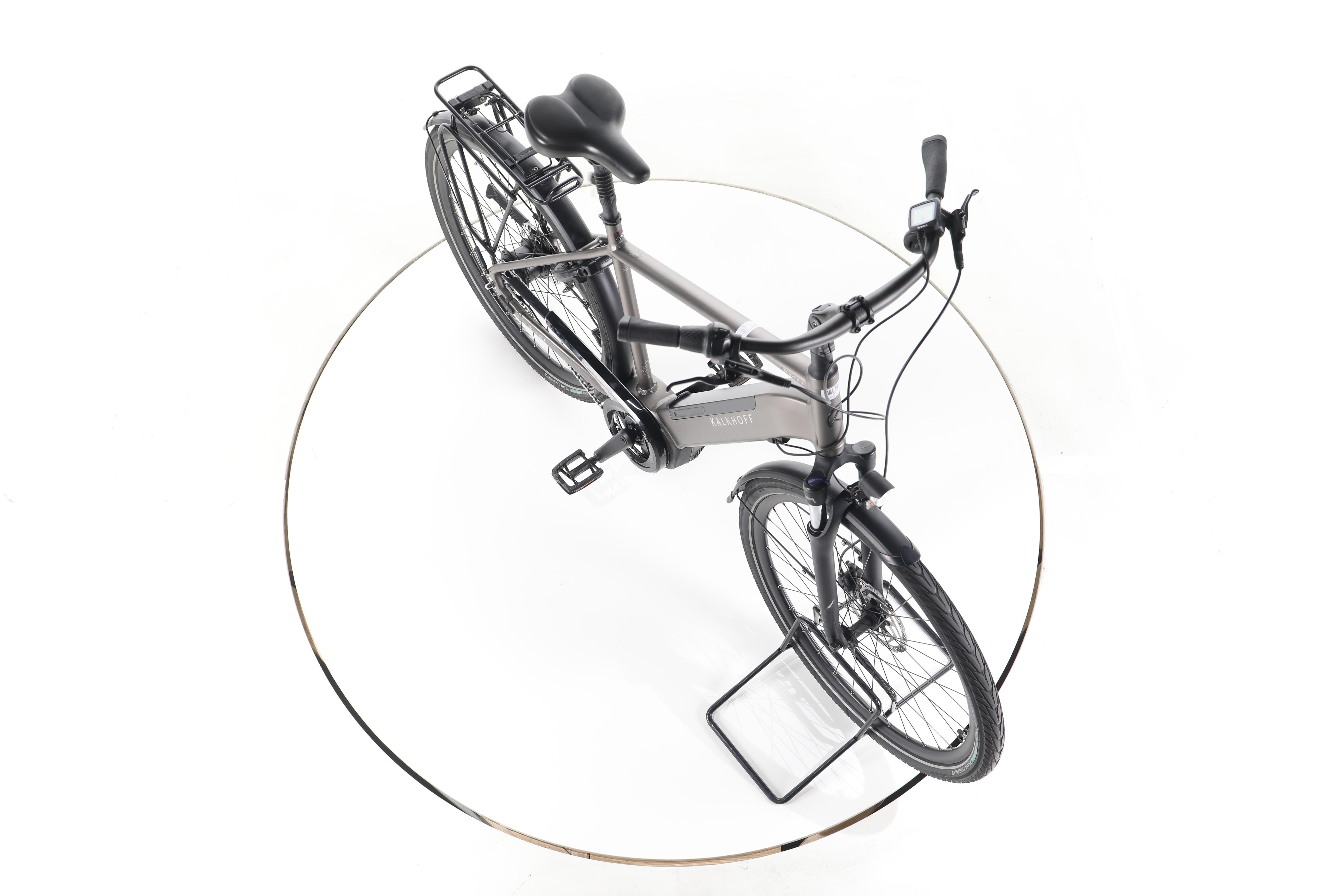 Kalkhoff Image 3.B Move City E-Bike - Image 15
