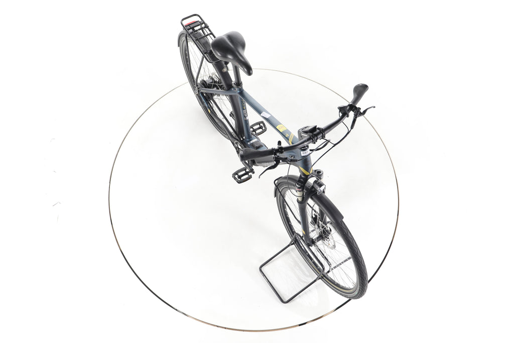 Bergamont E-Horizon Pro Belt City E-Bike - Image 15