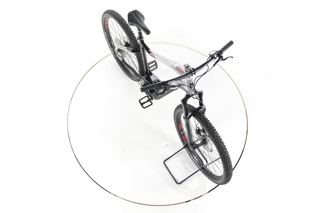 Haibike HardNine 9 E-Bike - Image 15