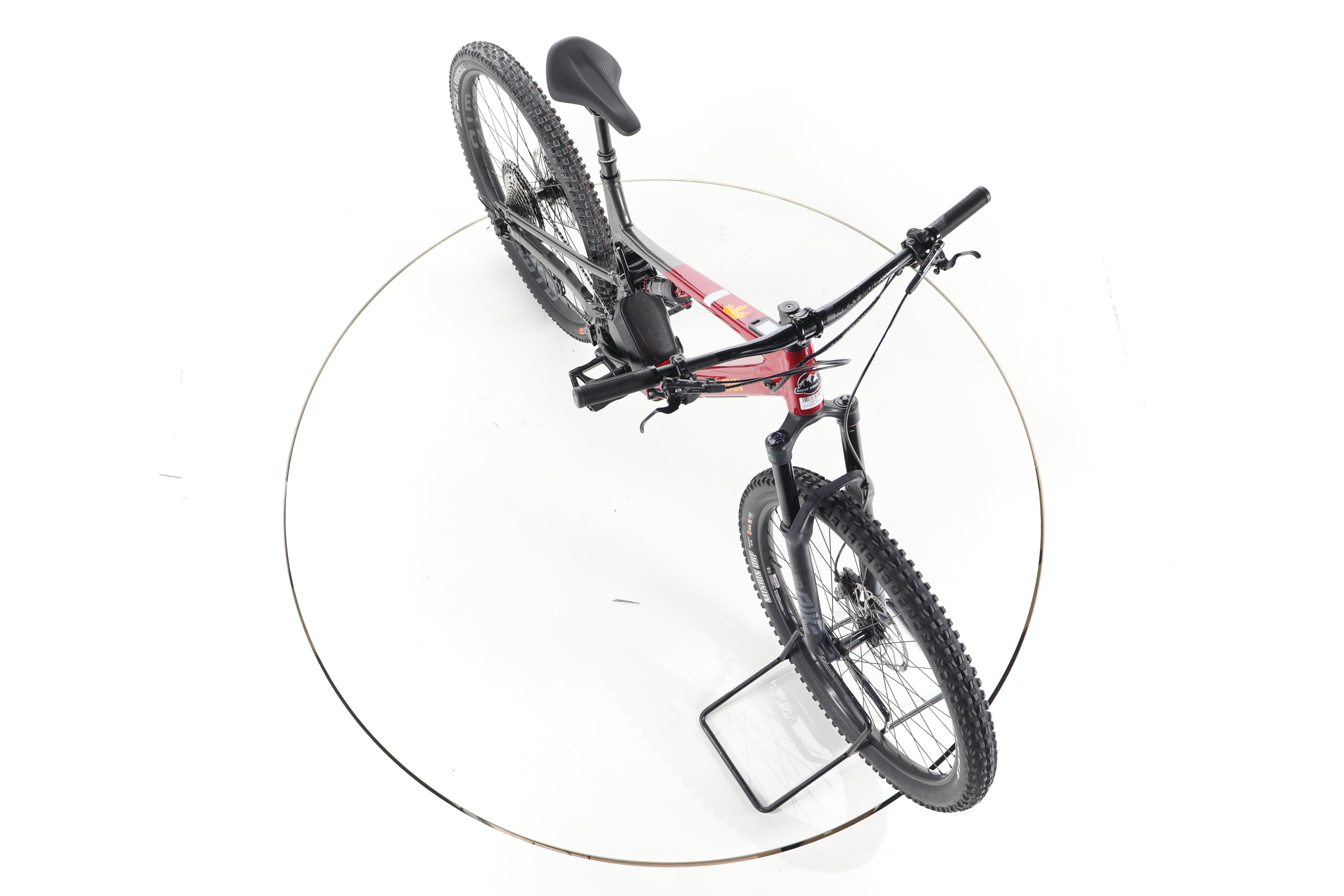 Rocky Mountain Instinct Powerplay A70 E-Bike Fully - Image 15