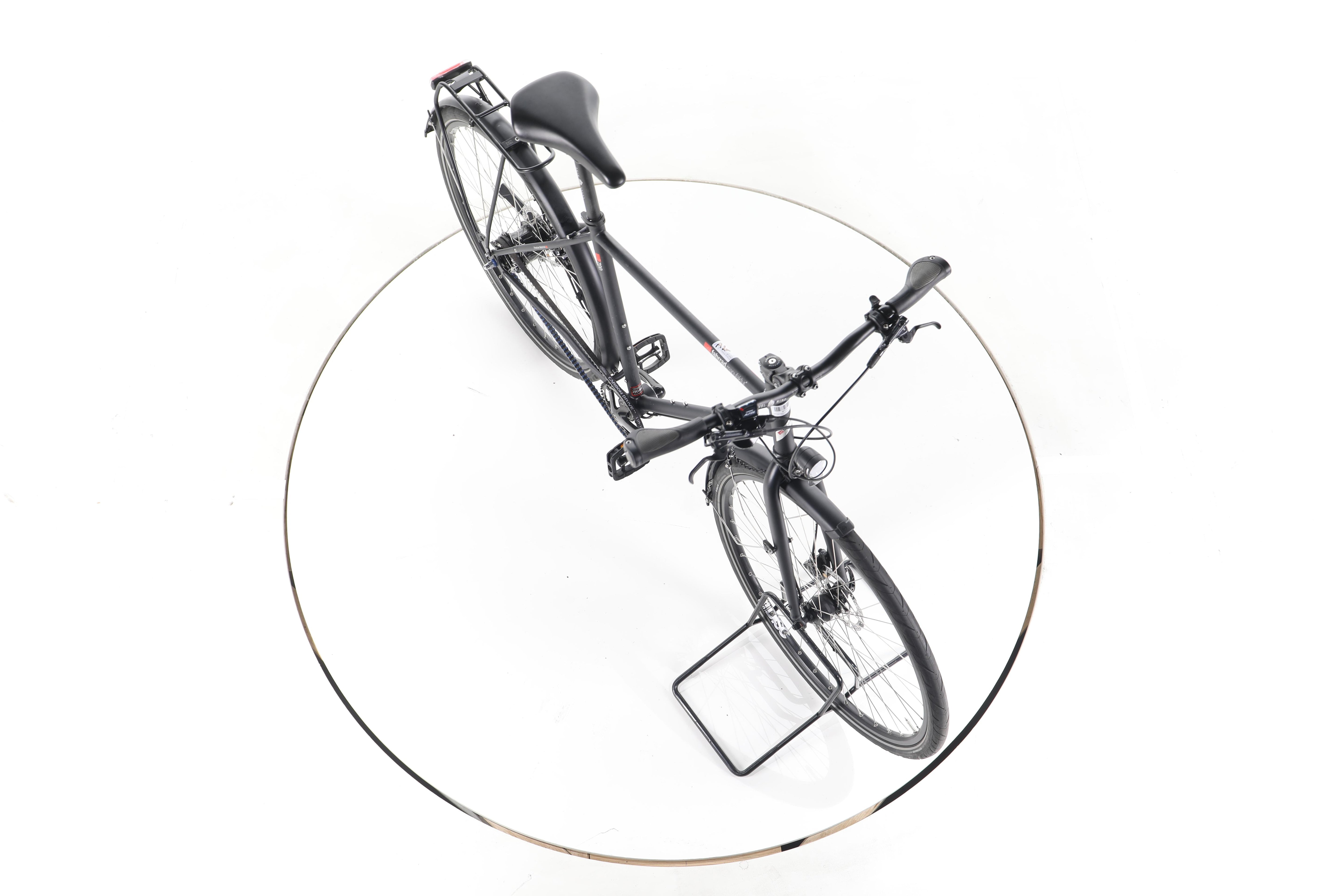 VSF Fahrradmanufaktur T700 Fahrrad City & Trekking - Image 15