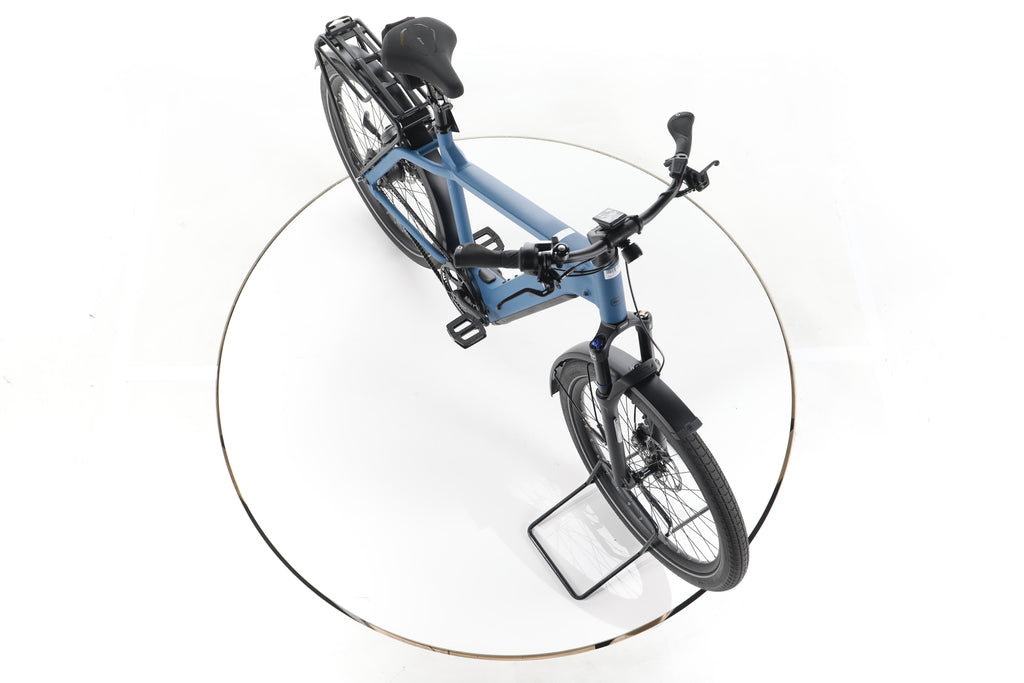 Riese & Müller Charger4 GT vario City E-Bike 2024 - Image 15