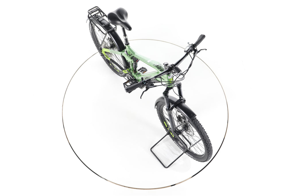 Haibike Adventr FS 8 SUV E-Bike - Image 15