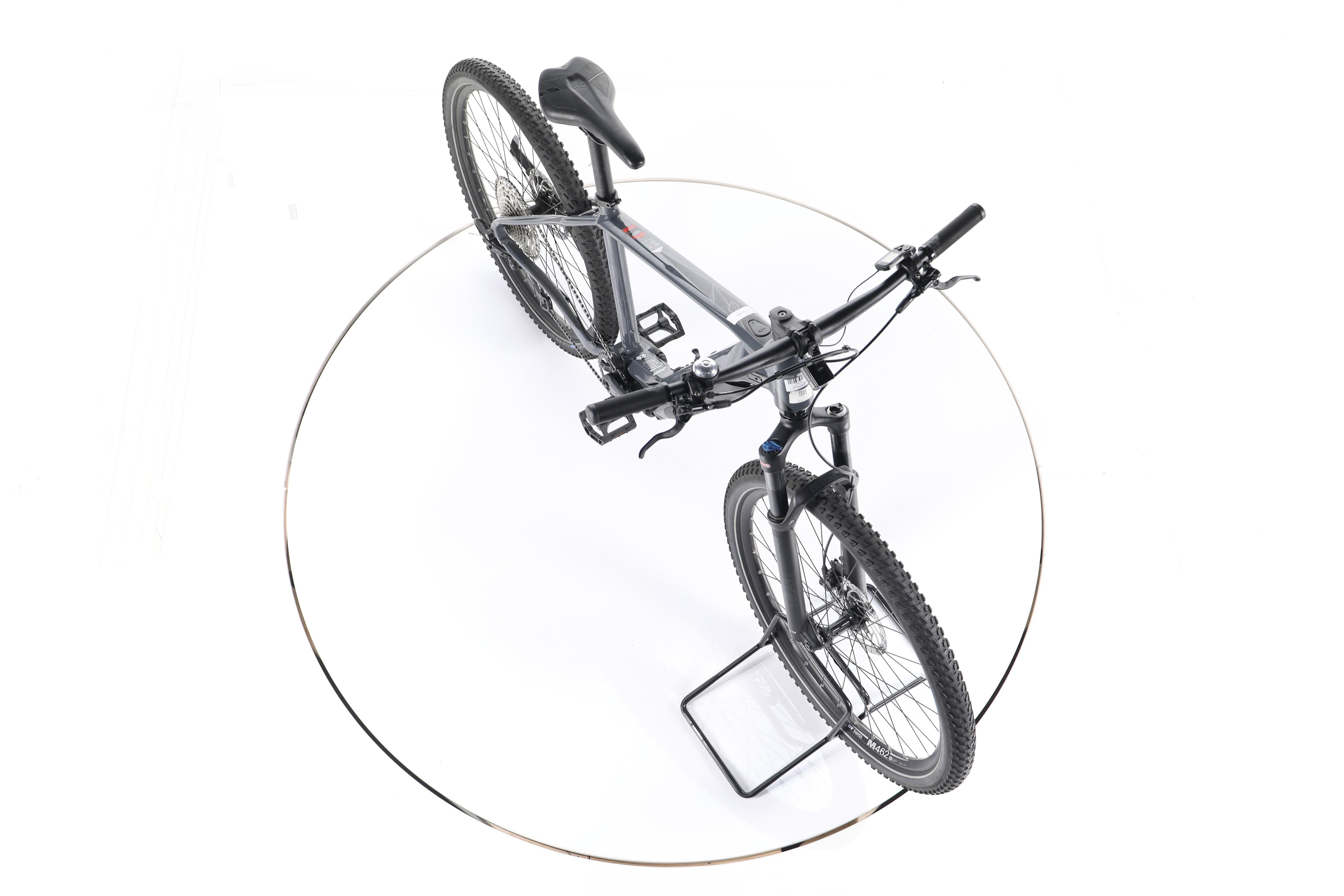 Merida eBIG.NINE 600 E-Bike - Image 15