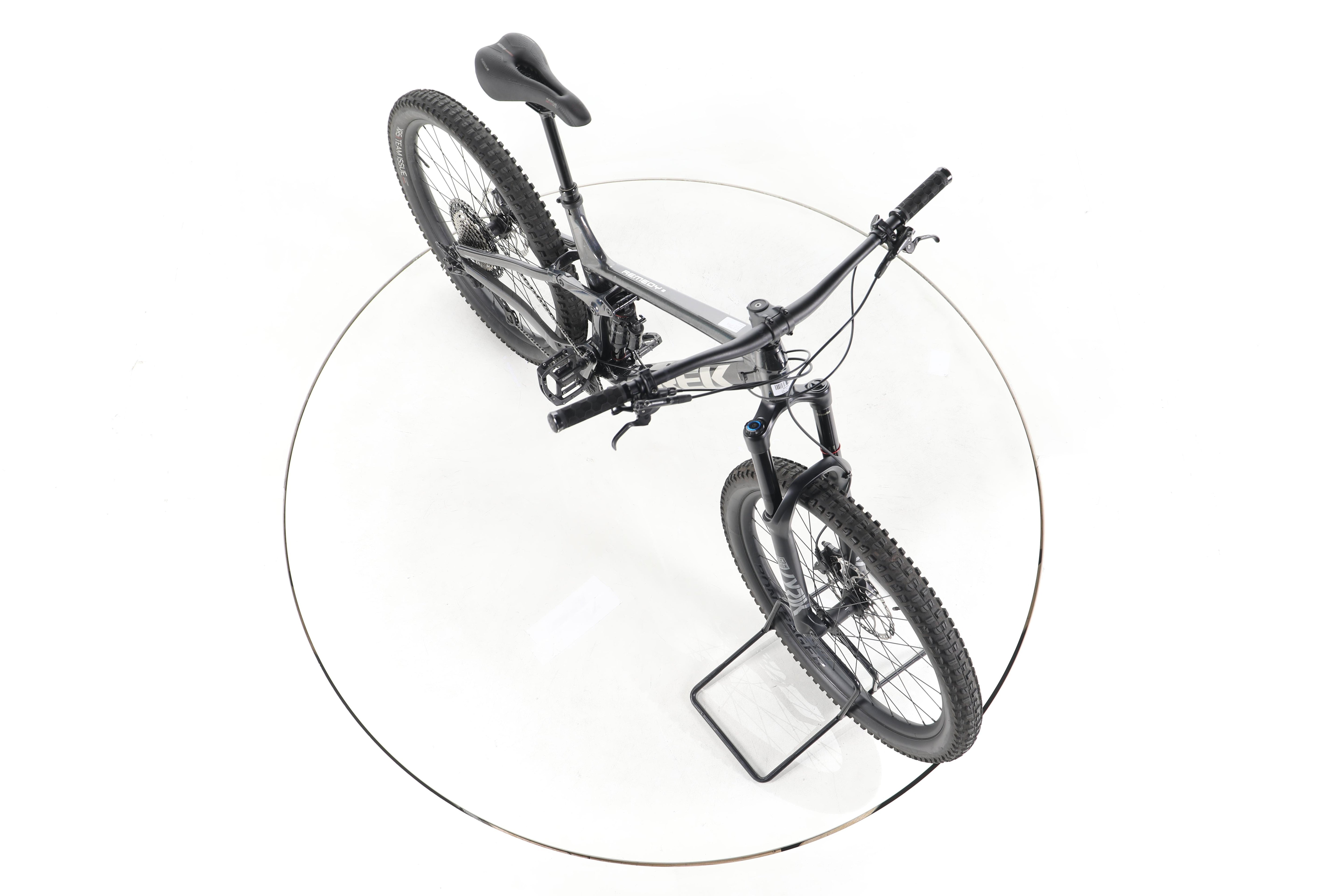 Trek Remedy 8 Fahrrad Fully - Image 15