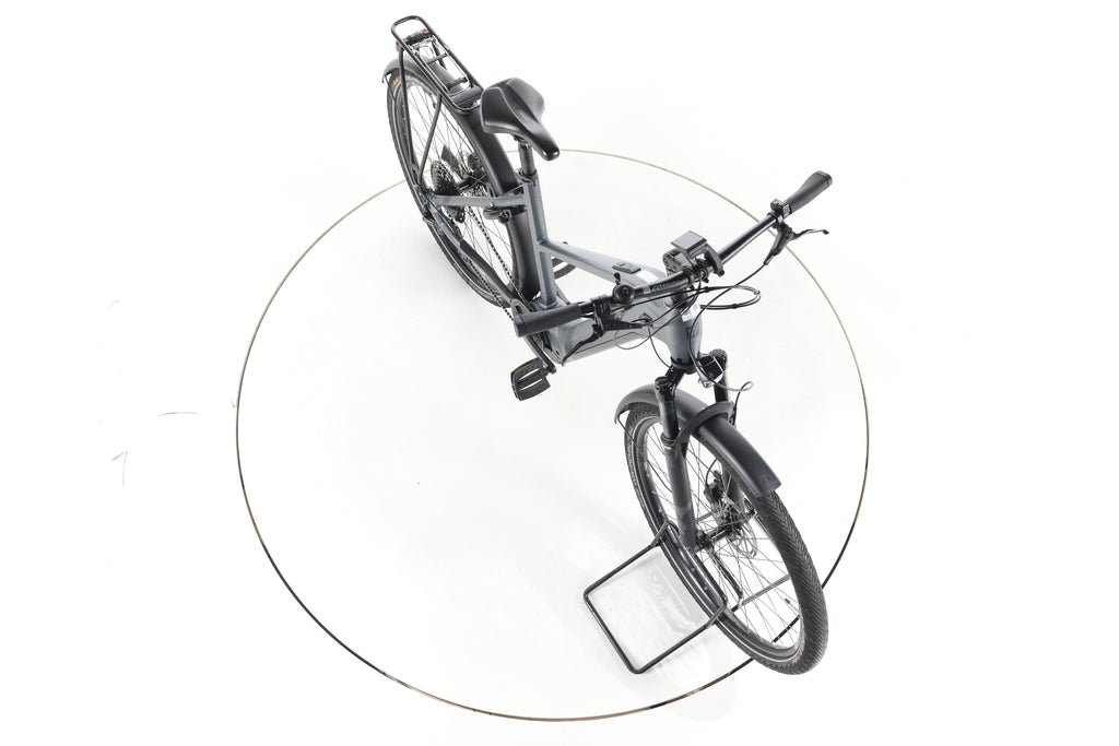 Conway Cairon T 3.0 Trekking E-Bike - Image 15