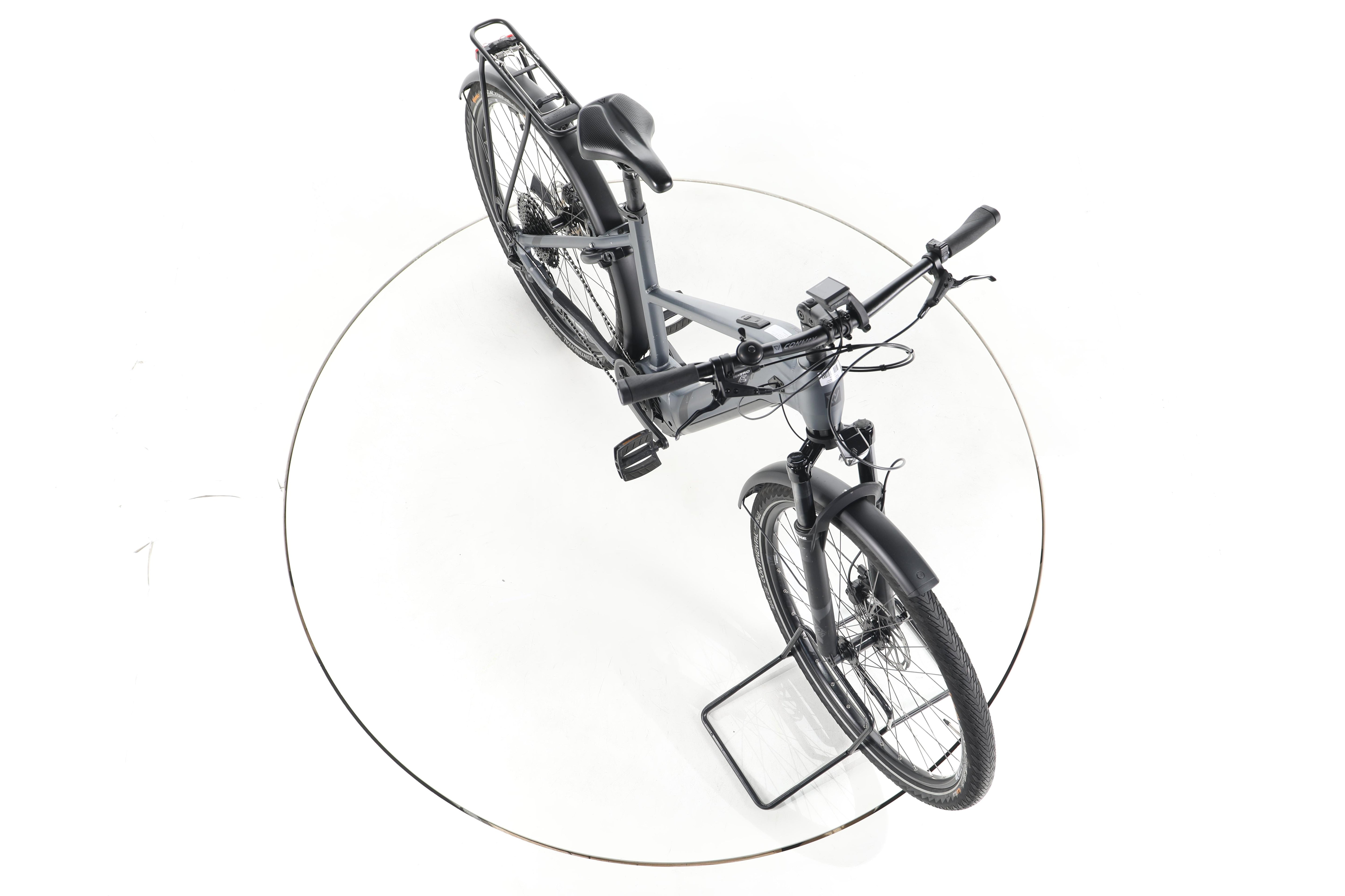Conway Cairon T 3.0 Trekking E-Bike - Image 15