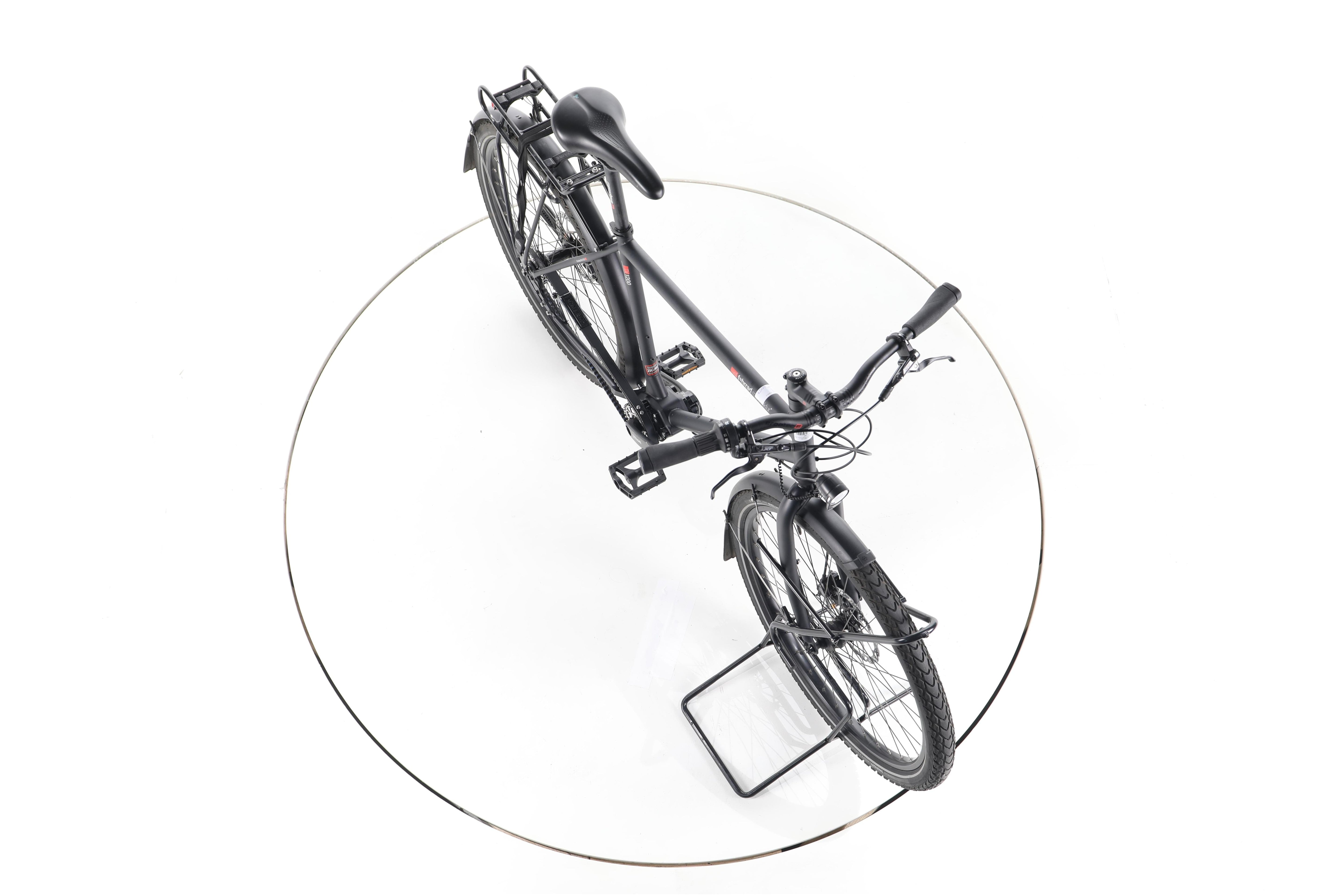 VSF Fahrradmanufaktur TX-1200 - Image 15