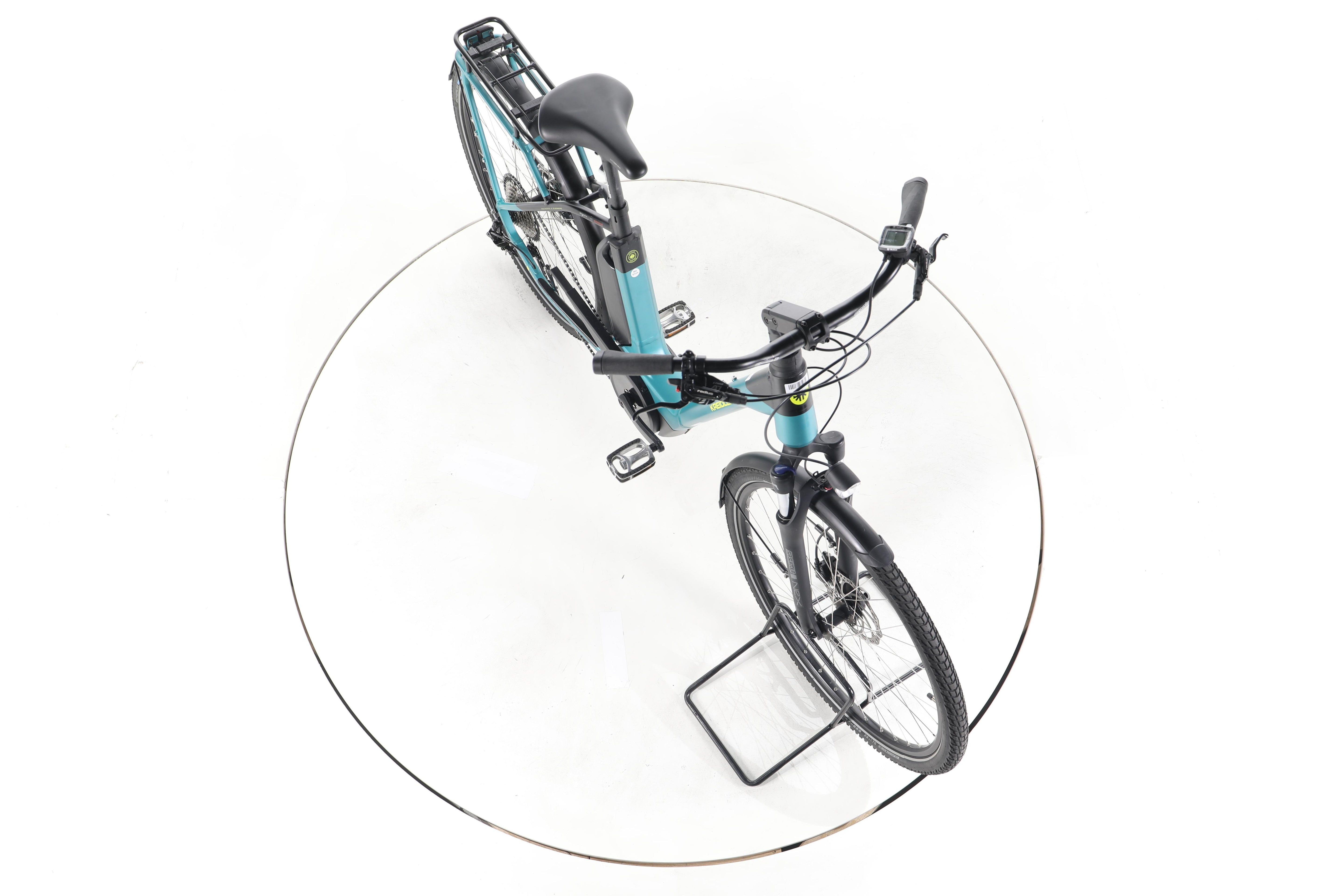 Kreidler Vitality ECO 3 Sport Trekking E-Bike Tiefeinsteiger - Image 15