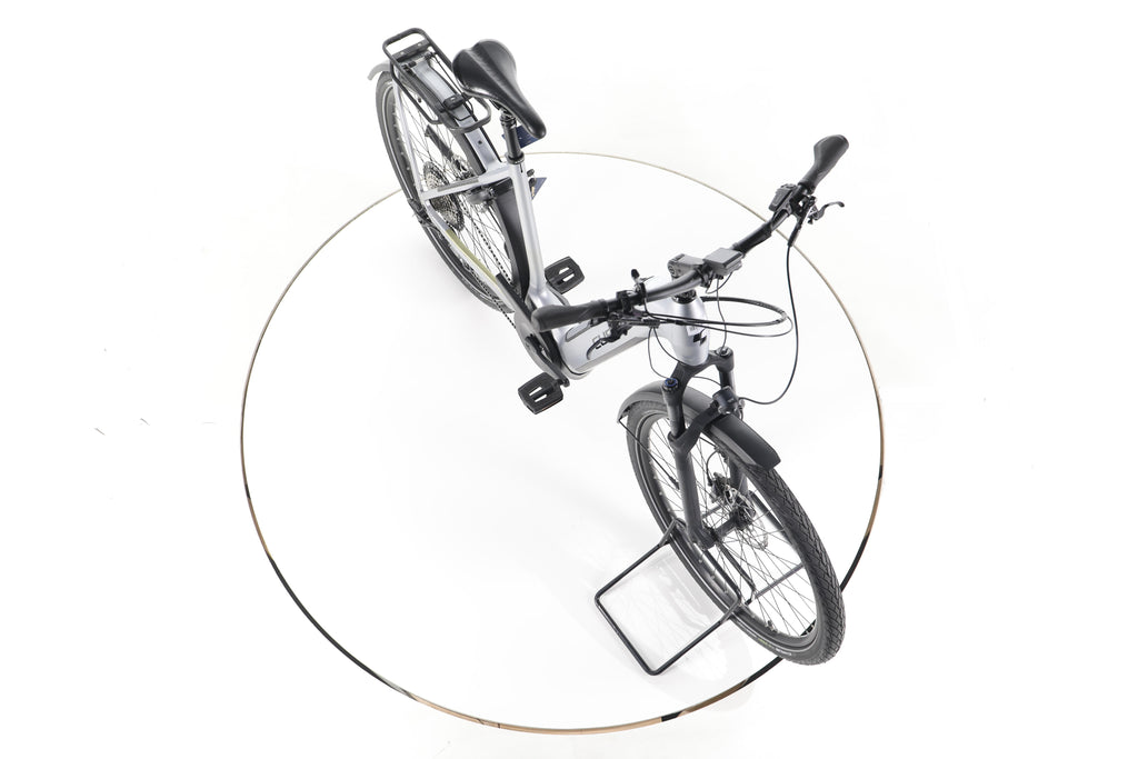 Cube Kathmandu Hybrid SL Trekking E-Bike - Image 15