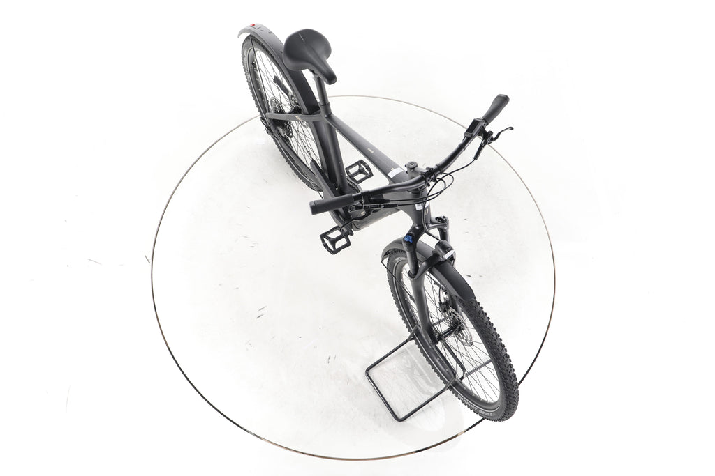 Cube Nuride Hybrid Pro Allroad Trekking E-Bike 2024 - Image 15