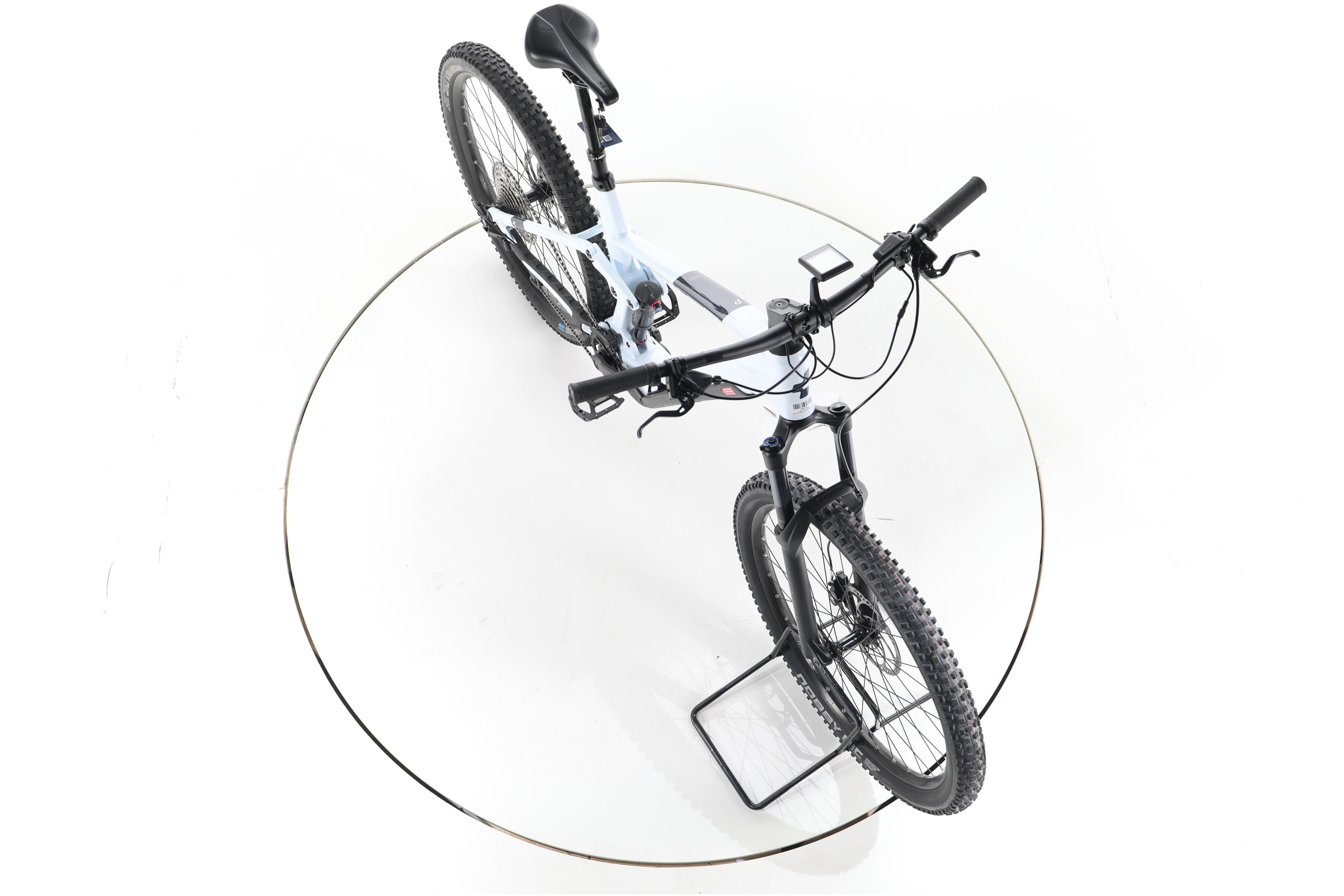 Cube Stereo Hybrid 140 HPC Pro Fully E-Bike Carbon 2023 - Image 15