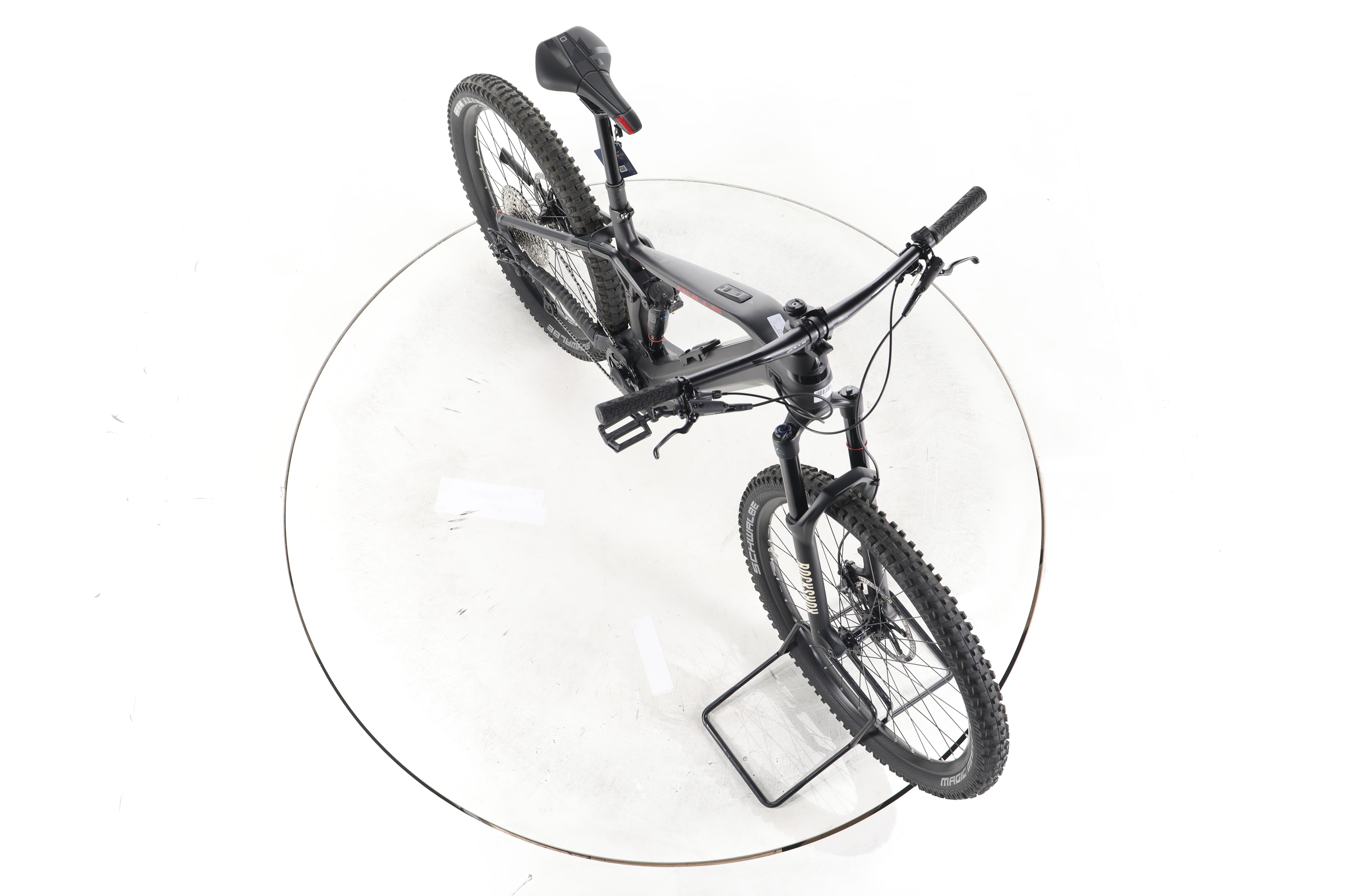 Bulls Sonic EVO AM 3 E-Bike Fully Carbon - Image 15