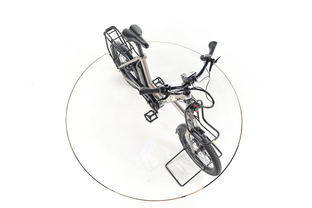 i:SY N 3.8 XXL Kompakt E-Bike Tiefeinsteiger - Image 15