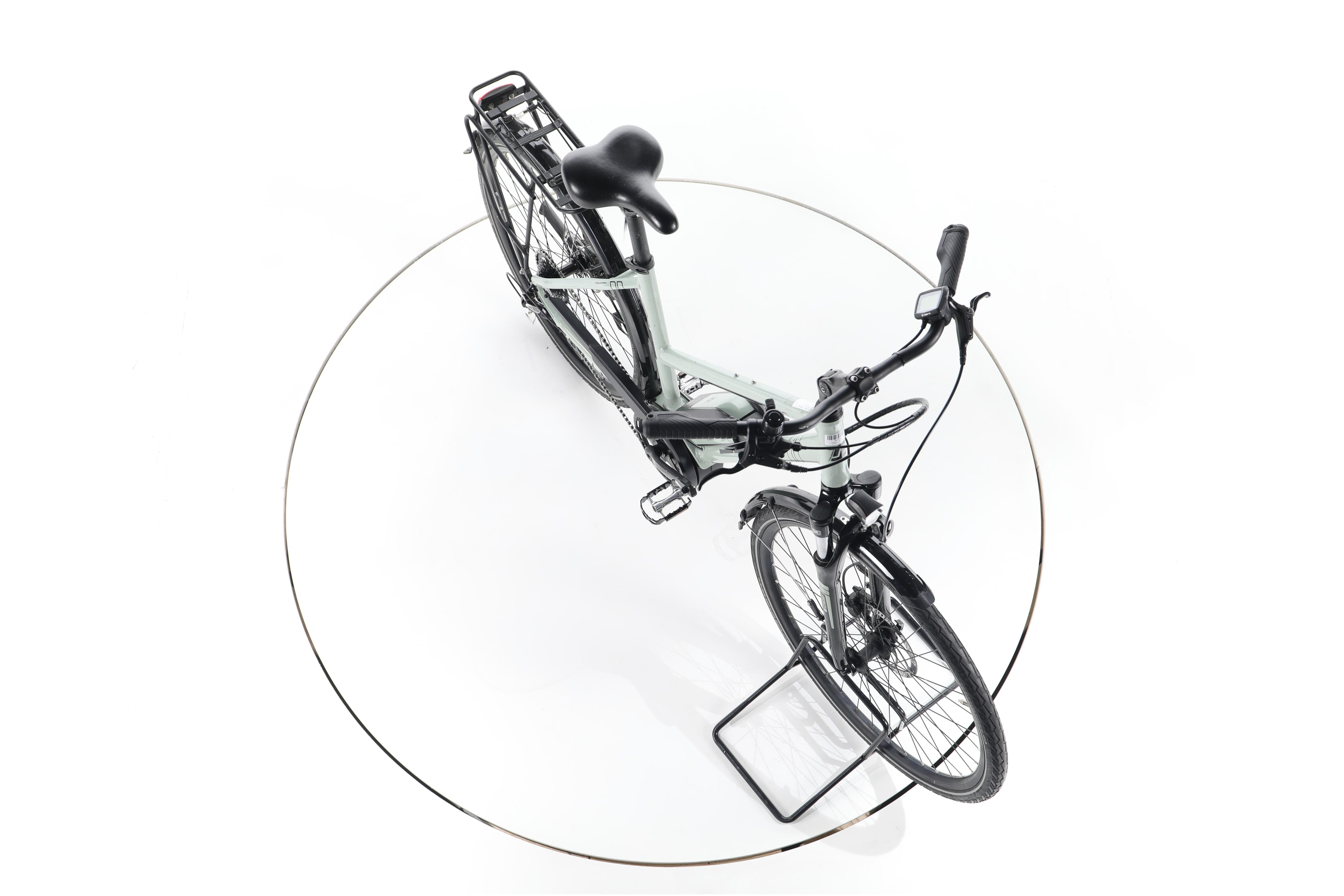 Triumph e-bird Trekking E-Bike - Image 15