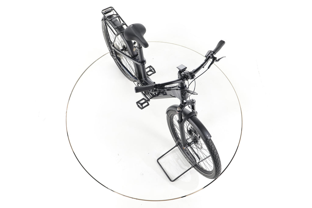 Winora Yakun 10 Trekking E-Bike Tiefeinsteiger - Image 15