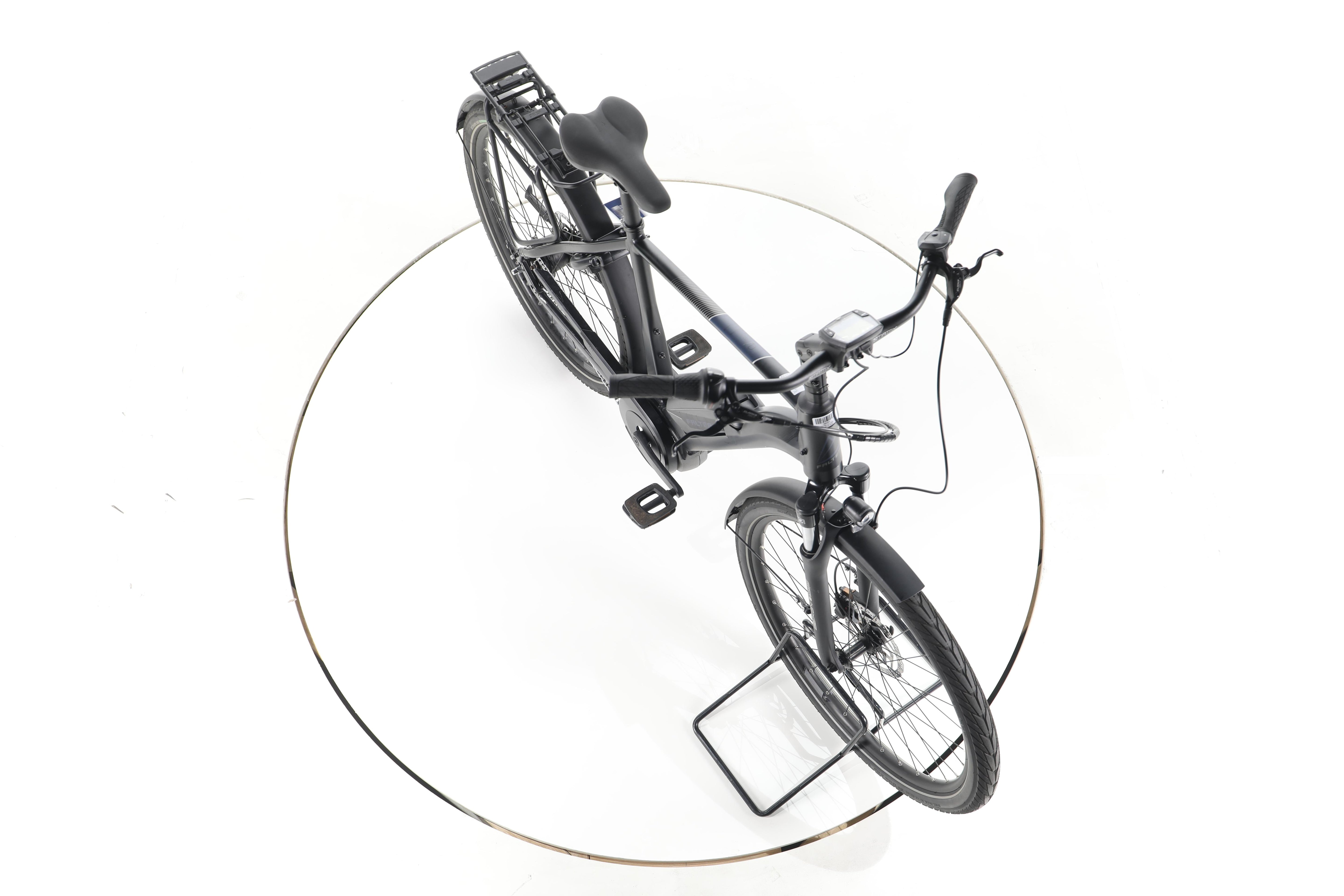FALTER E 9.0 RT City E-Bike - Image 15