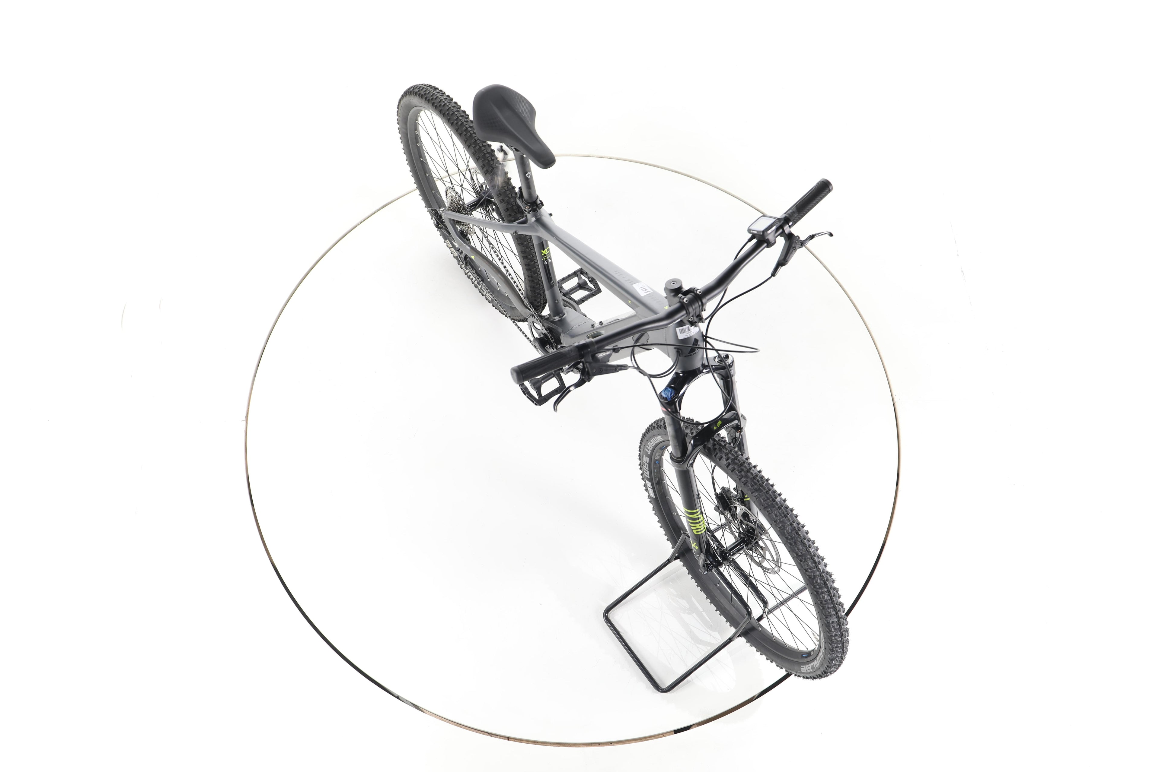 Bulls Copperhead EVO 1 XXL E-Bike - Image 15