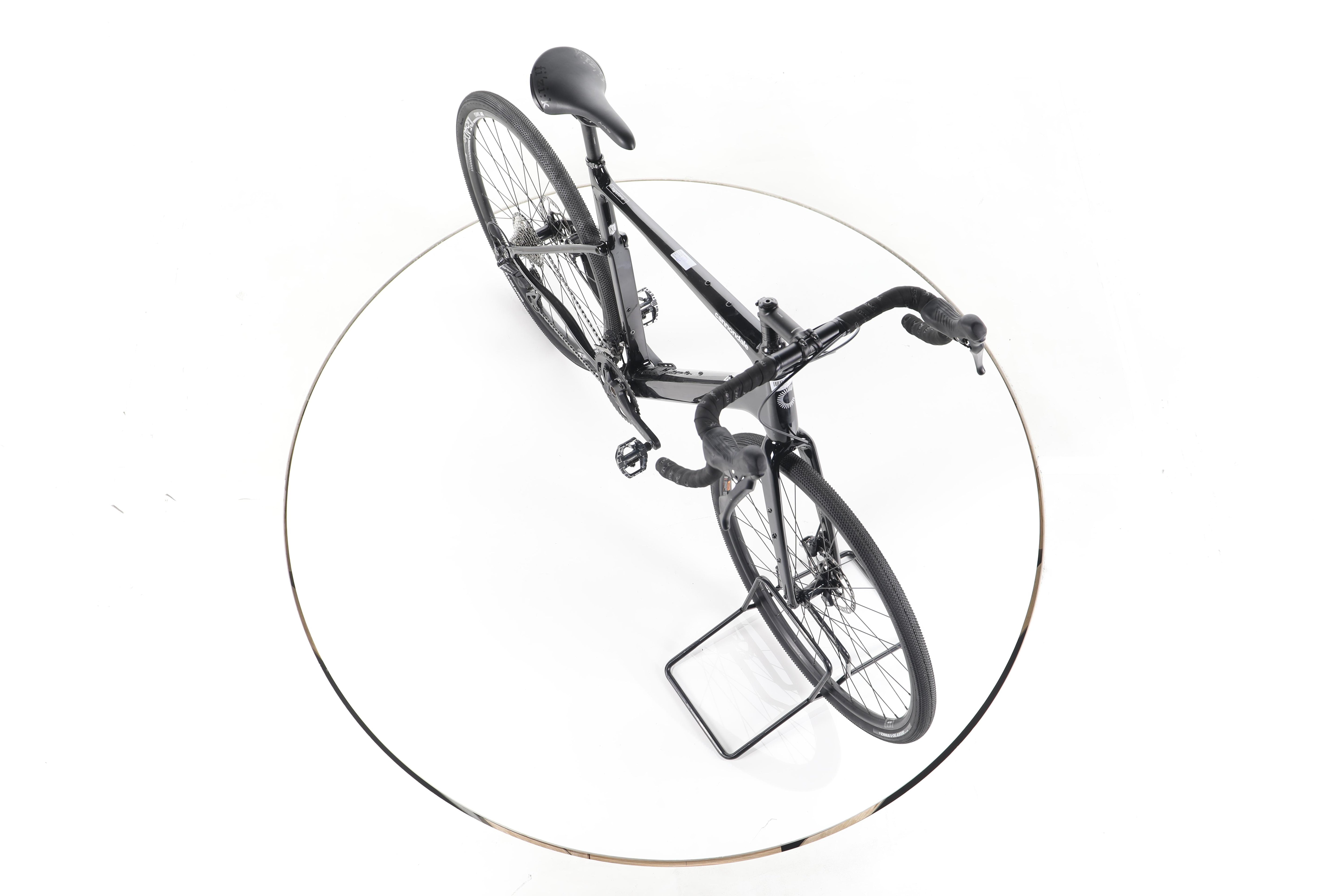 Cannondale Topstone 3 Gravelbike Carbon 2024 - Image 15