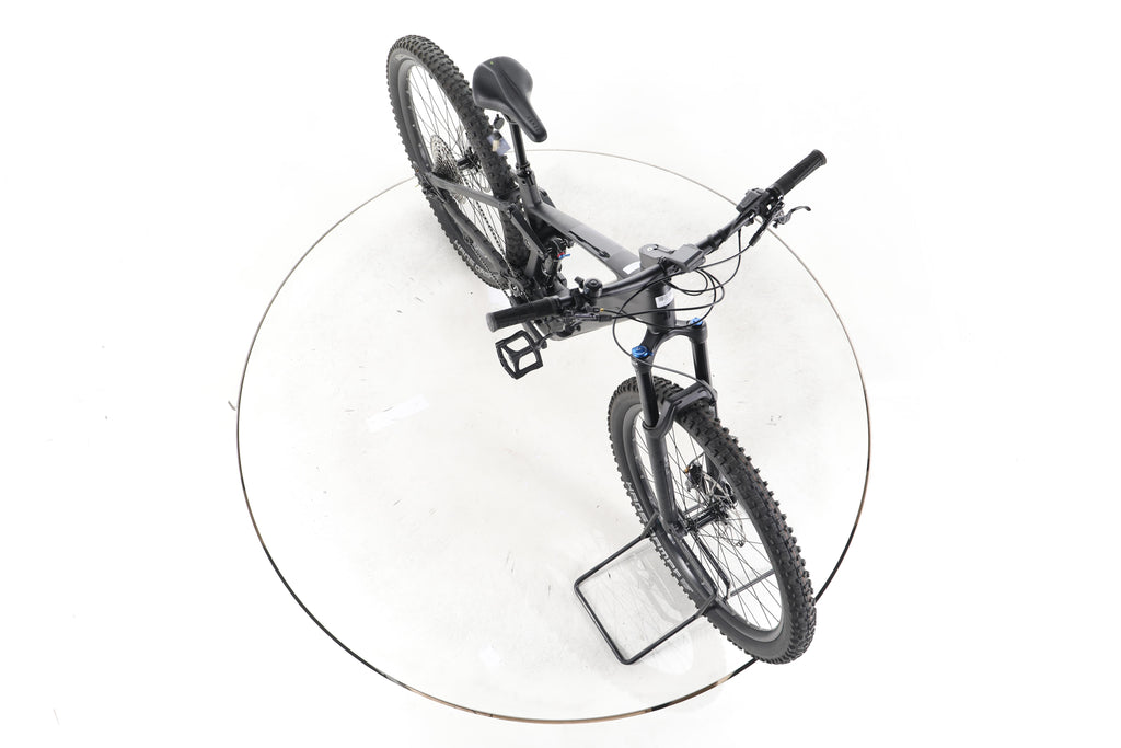 Cube Stereo Hybrid 140 HPC SLX E-Bike Fully Carbon - Image 15
