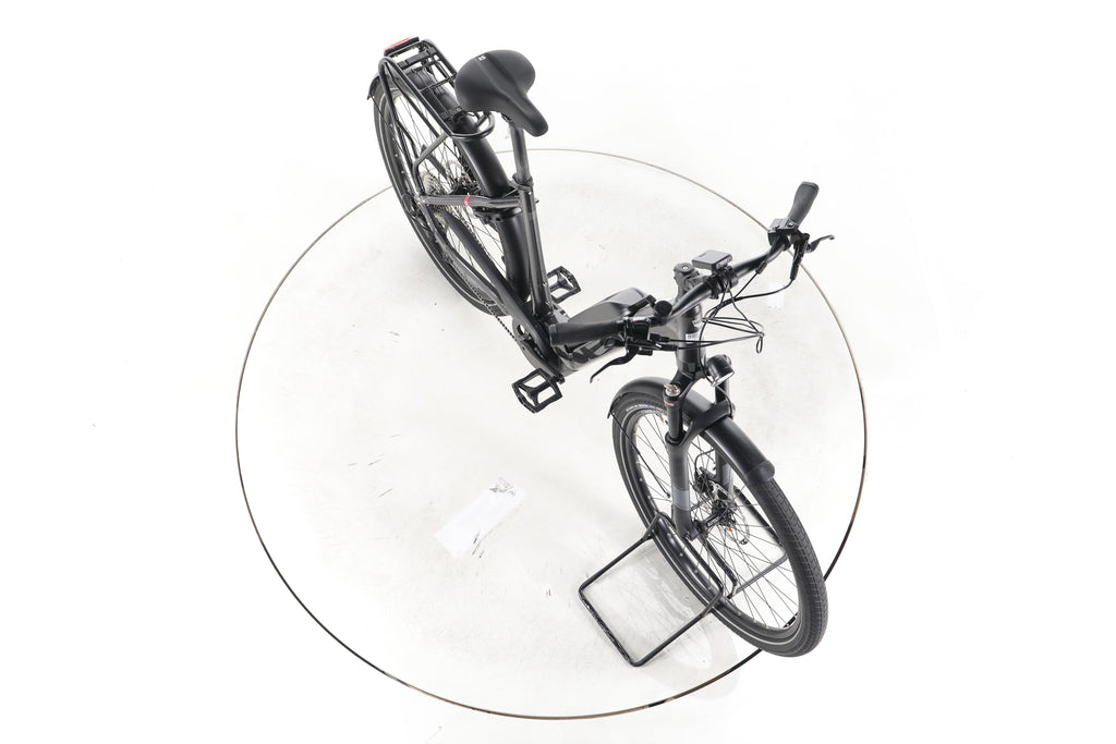 FLYER Upstreet5 7.12 Trekking E-Bike - Image 15