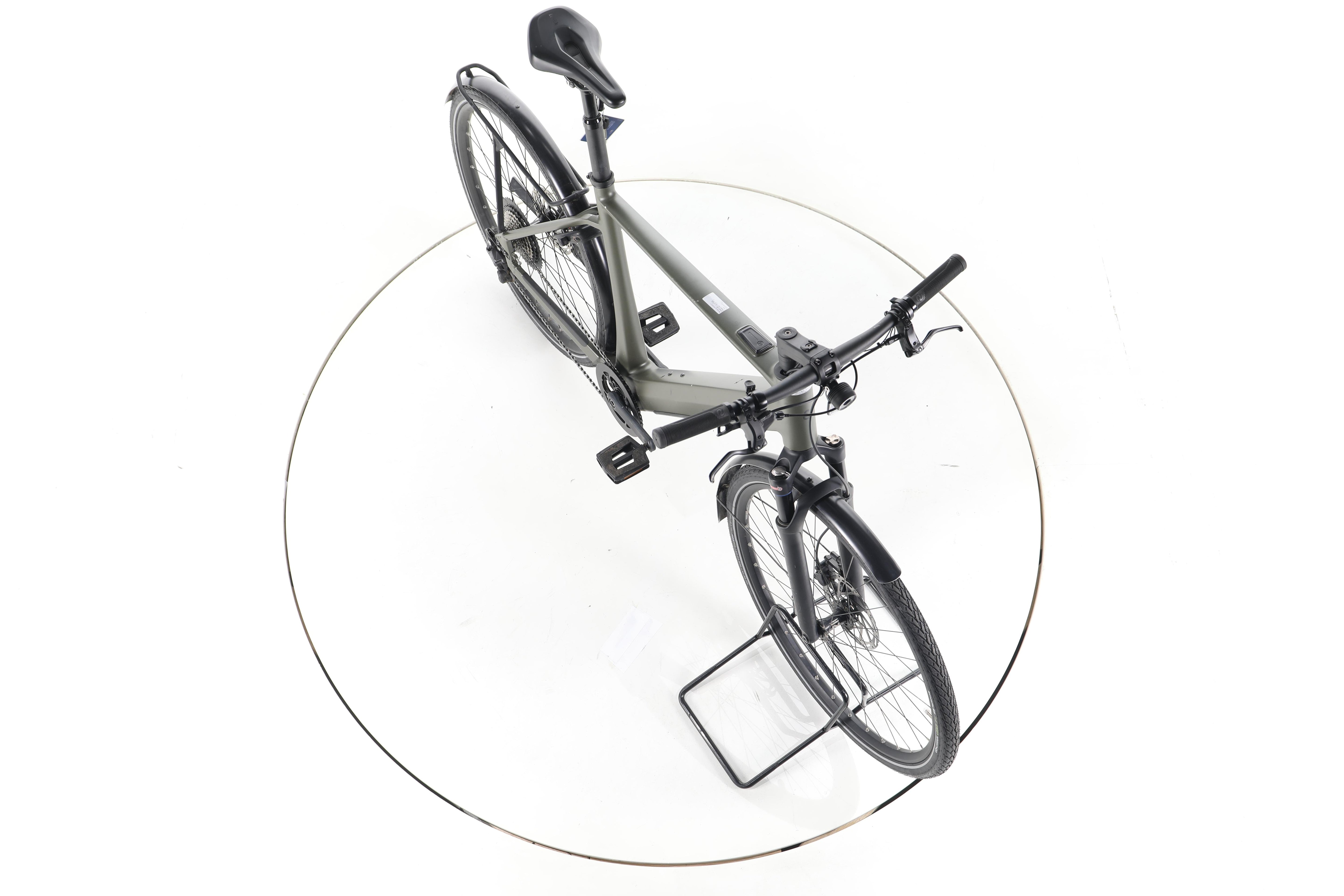 Riese & Müller UBN Five touring Trekking E-Bike - Image 15