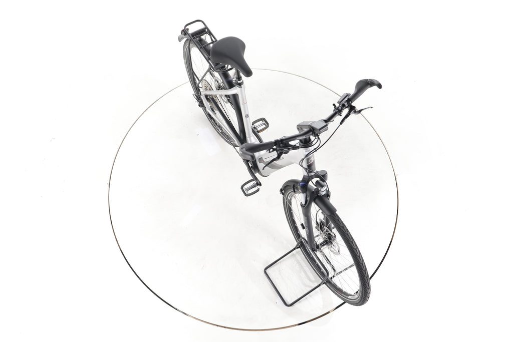 Genesis Touring 4.3 Trekking E-Bike Tiefeinsteiger - Image 15