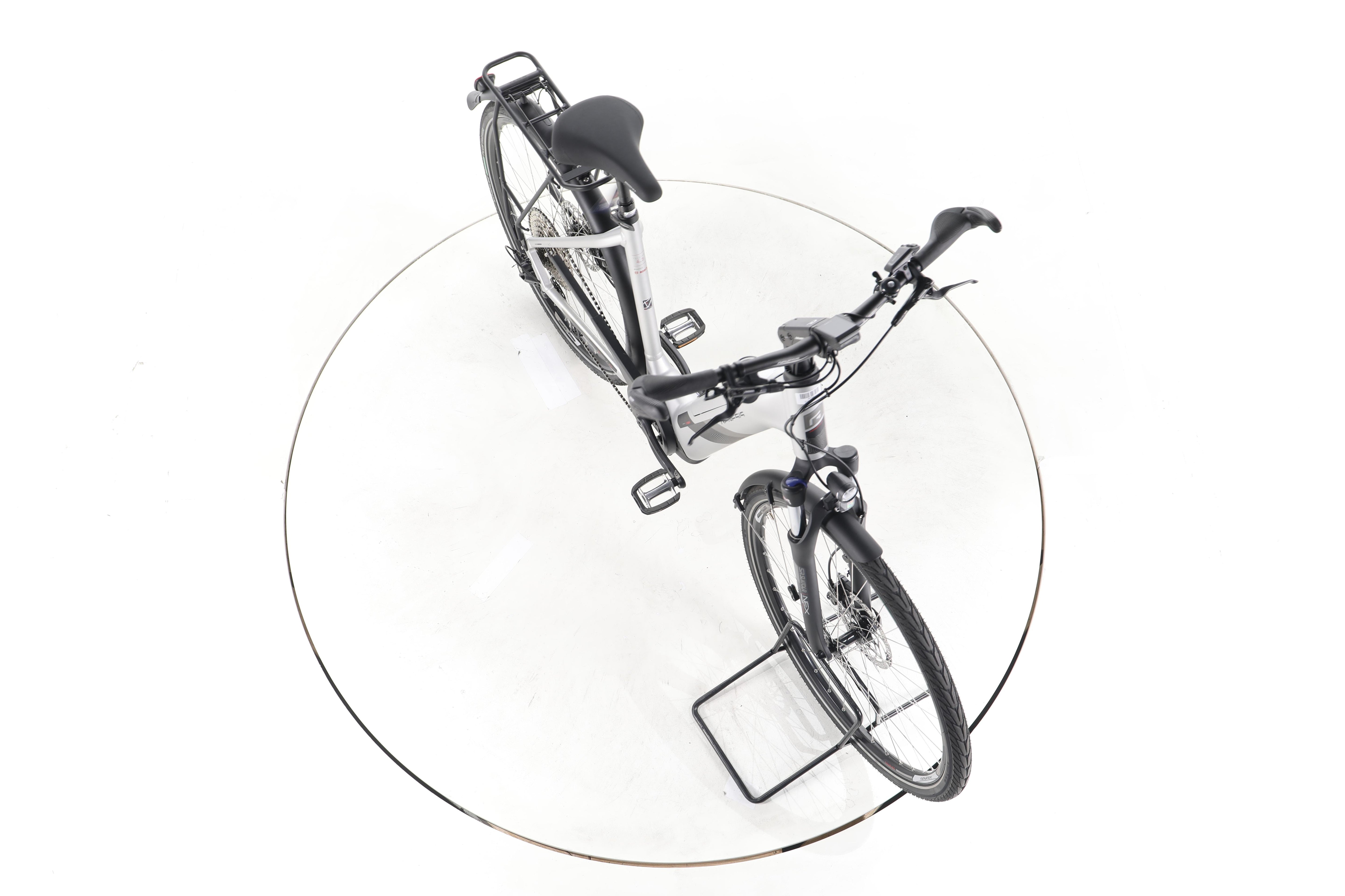 Genesis Touring 4.3 Trekking E-Bike Tiefeinsteiger - Image 15