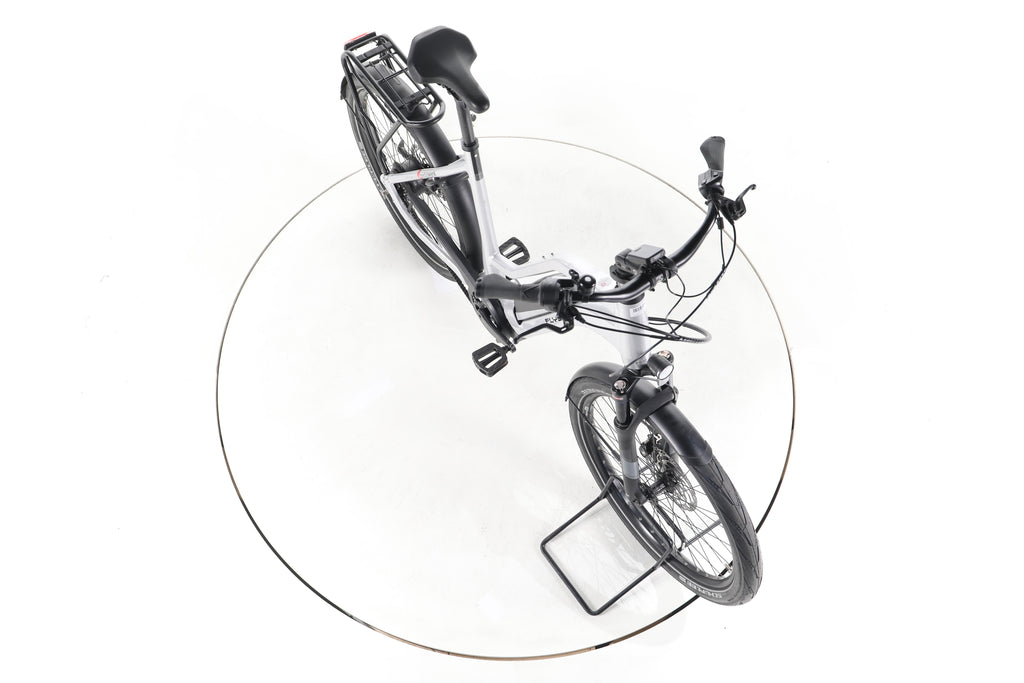 FLYER Upstreet3 7.23 Comfort City E-Bike - Image 15