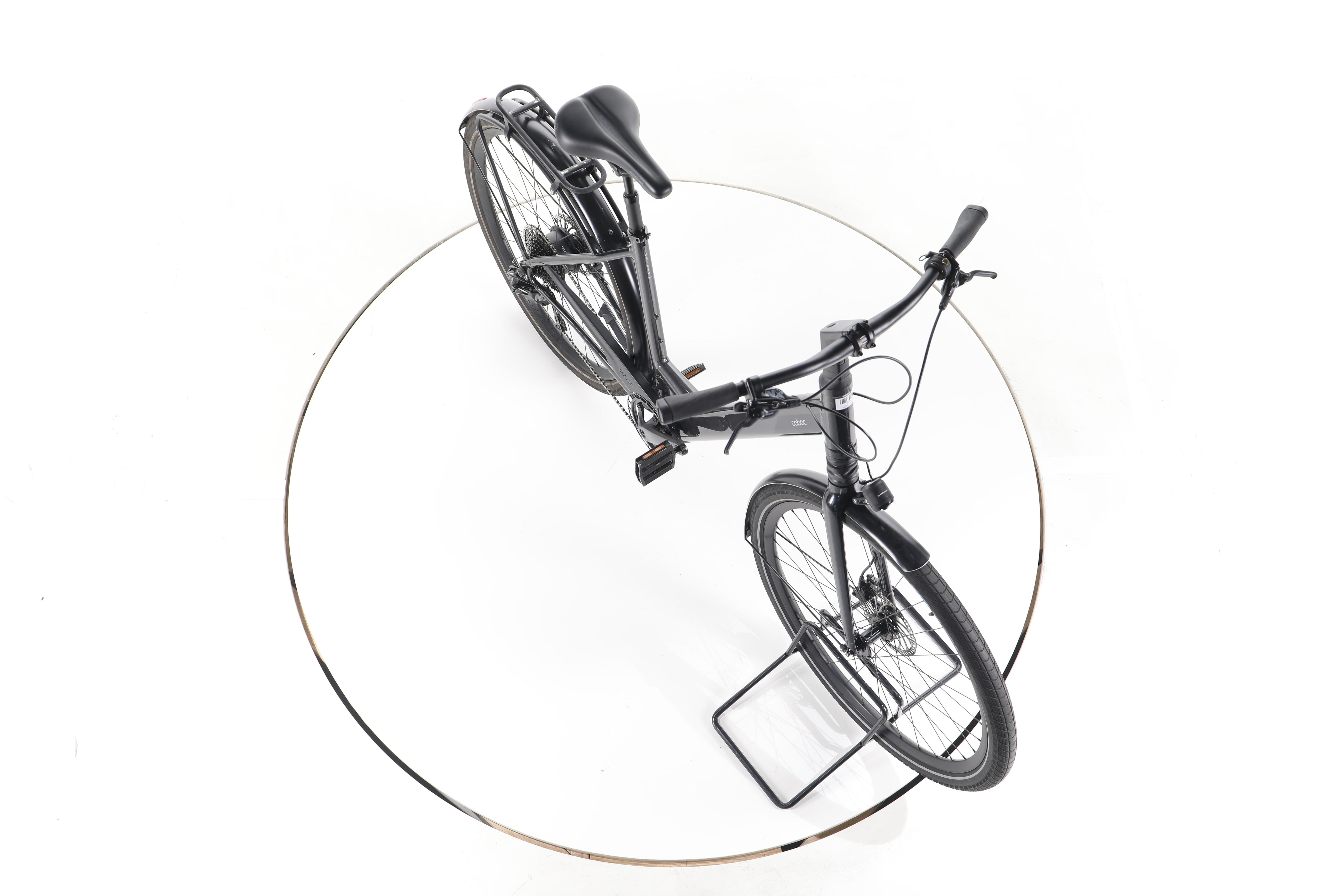 Coboc Kallio CMF E-Bike - Image 15